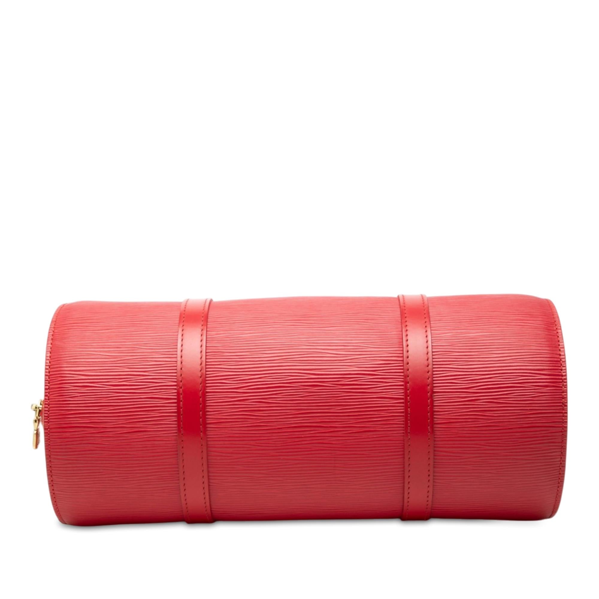 Louis Vuitton Epi Soufflot