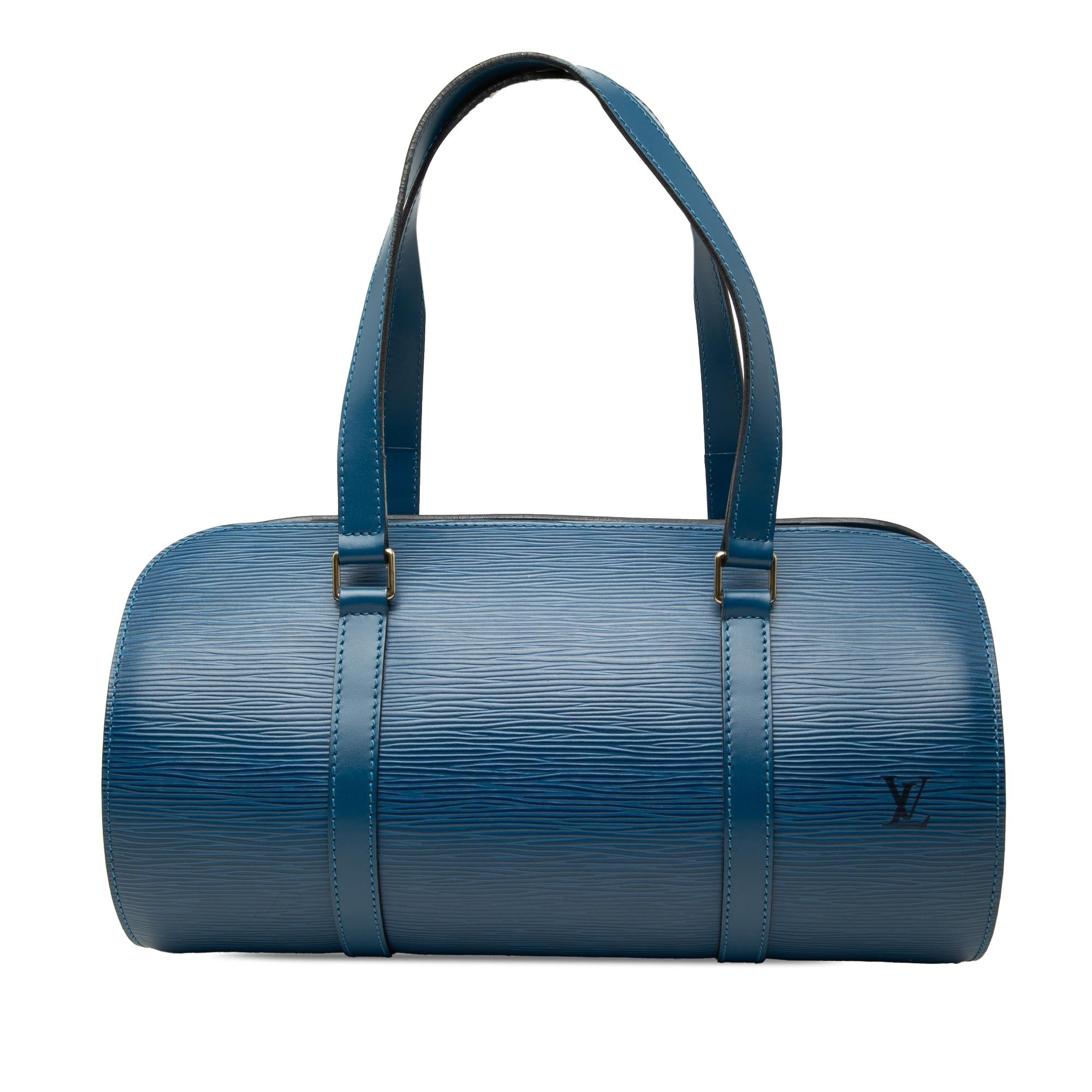Louis Vuitton Epi Soufflot