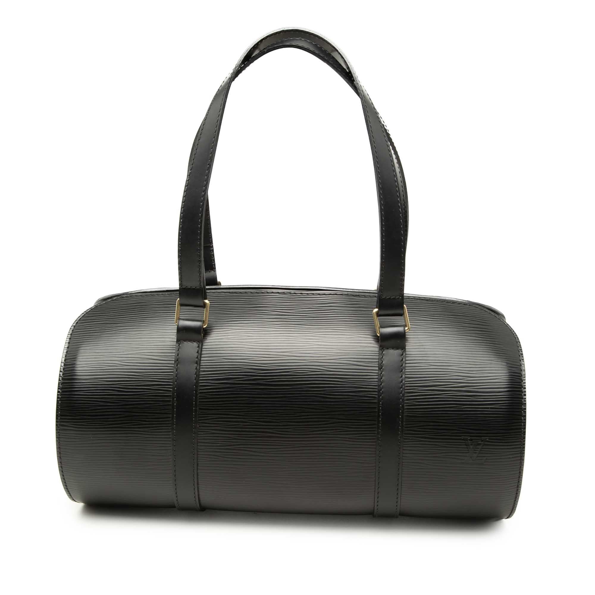 Louis Vuitton Epi Soufflot
