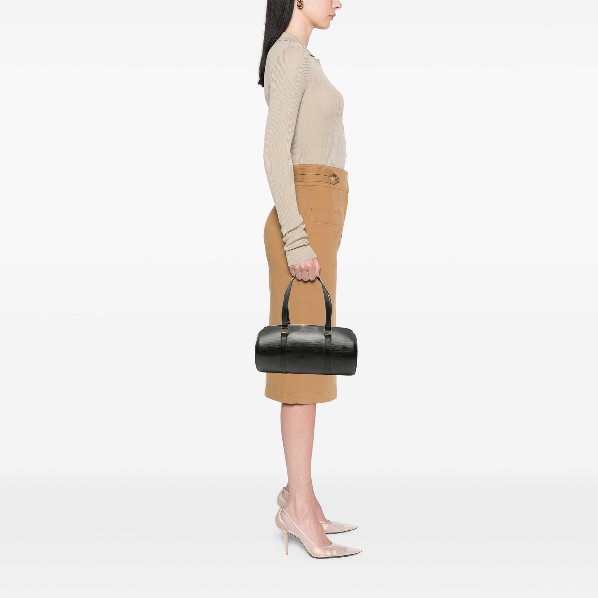 Louis Vuitton Epi Soufflot