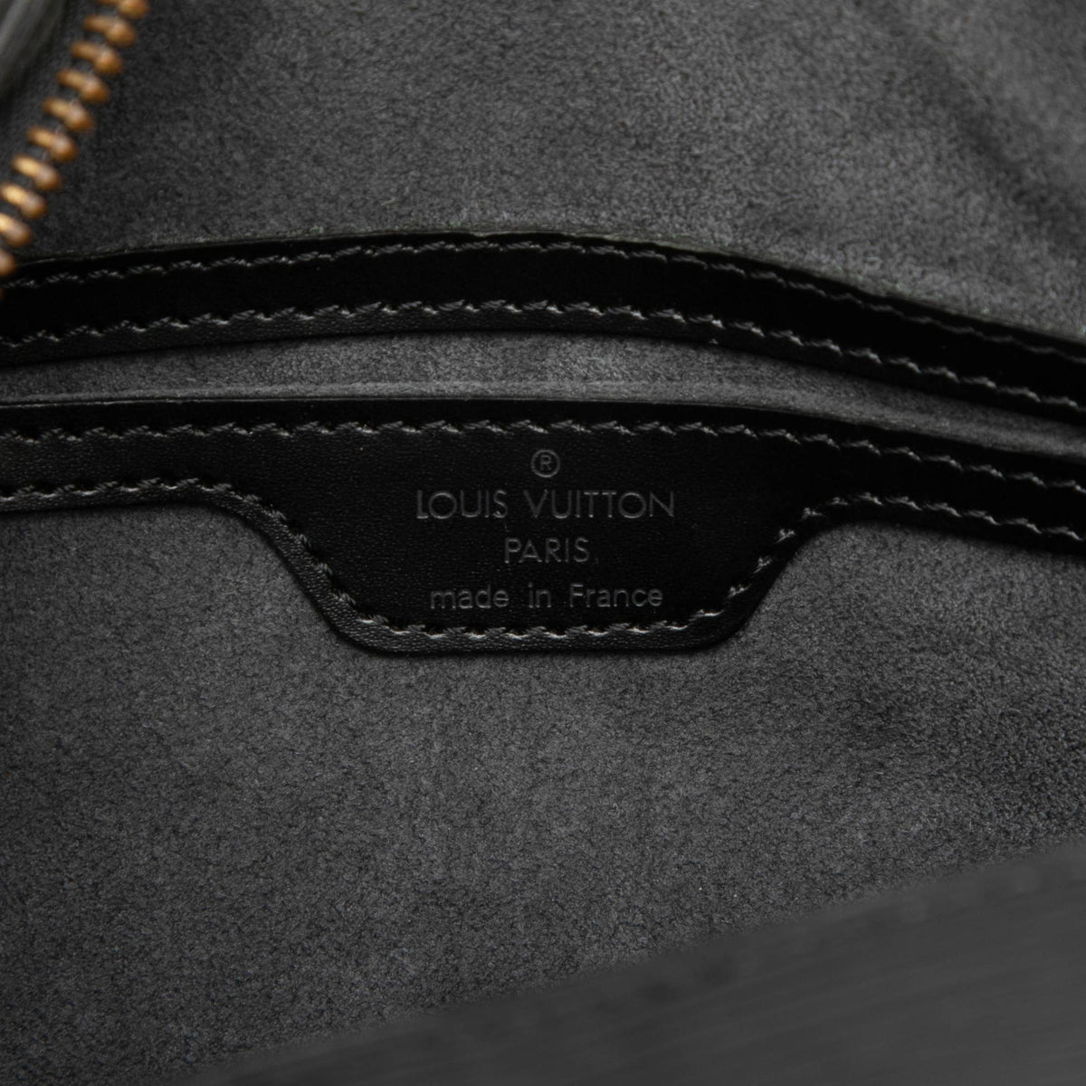 Louis Vuitton Epi Soufflot