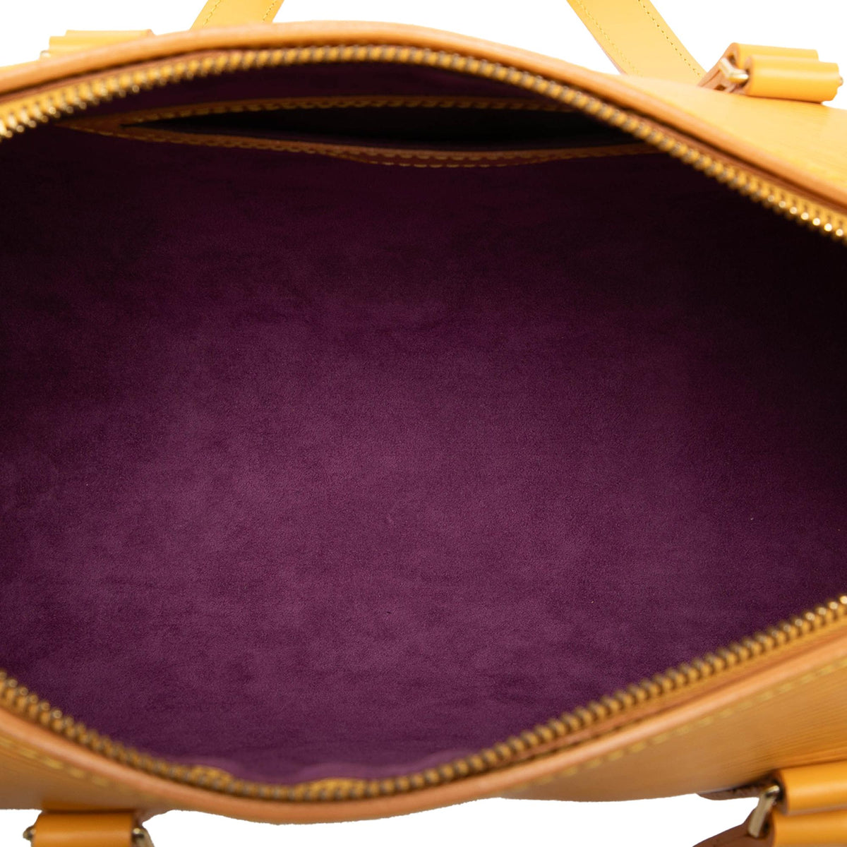 Louis Vuitton Epi Soufflot