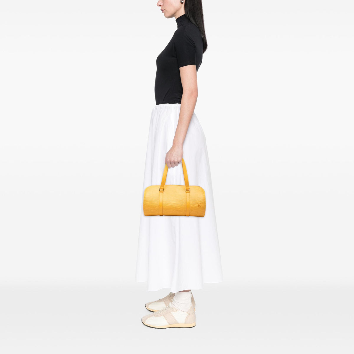 Louis Vuitton Epi Soufflot