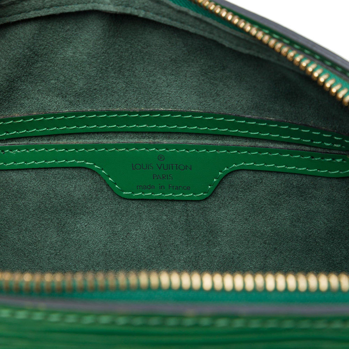 Louis Vuitton Epi Soufflot