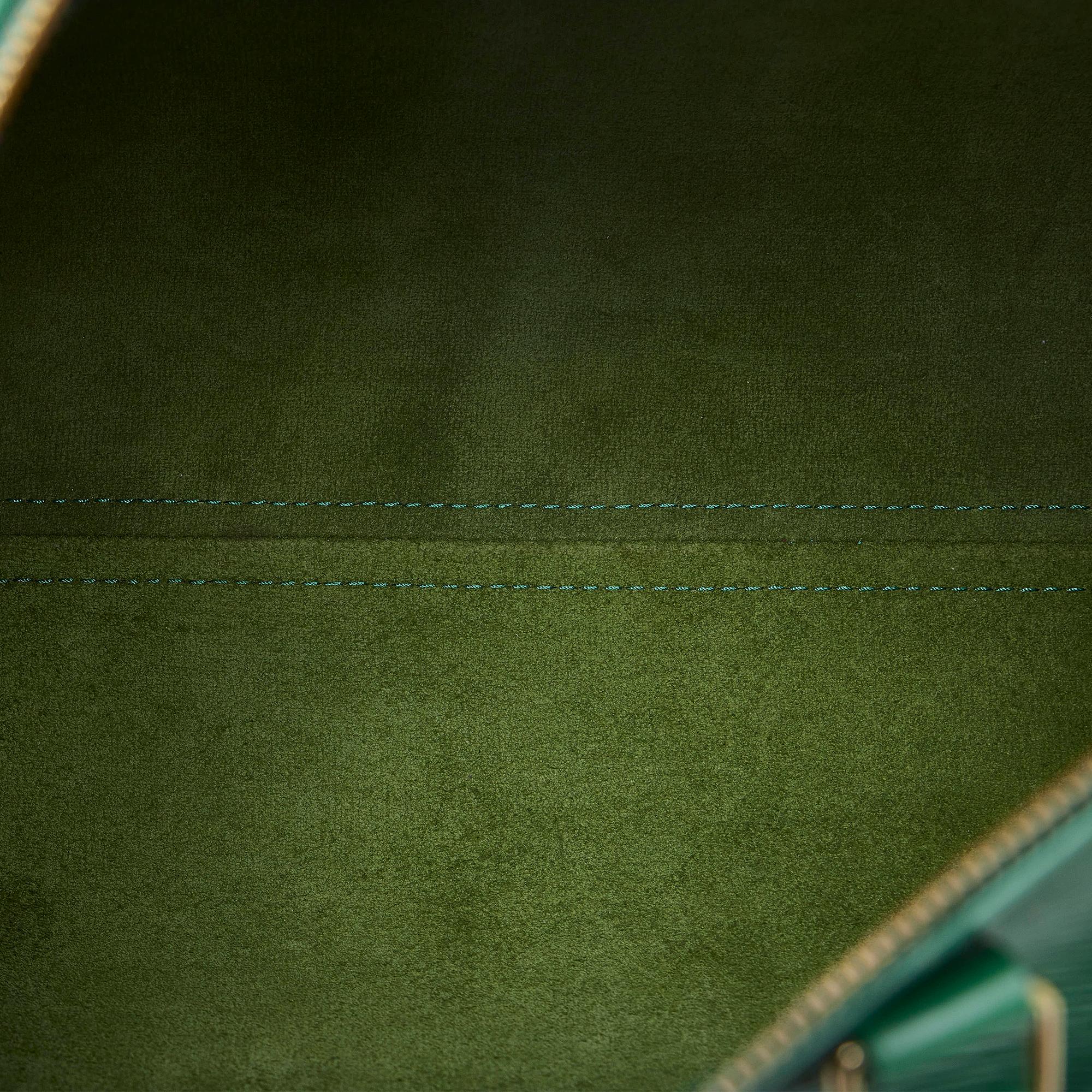 Louis Vuitton Epi Speedy 30 (SHG-btl0RC)