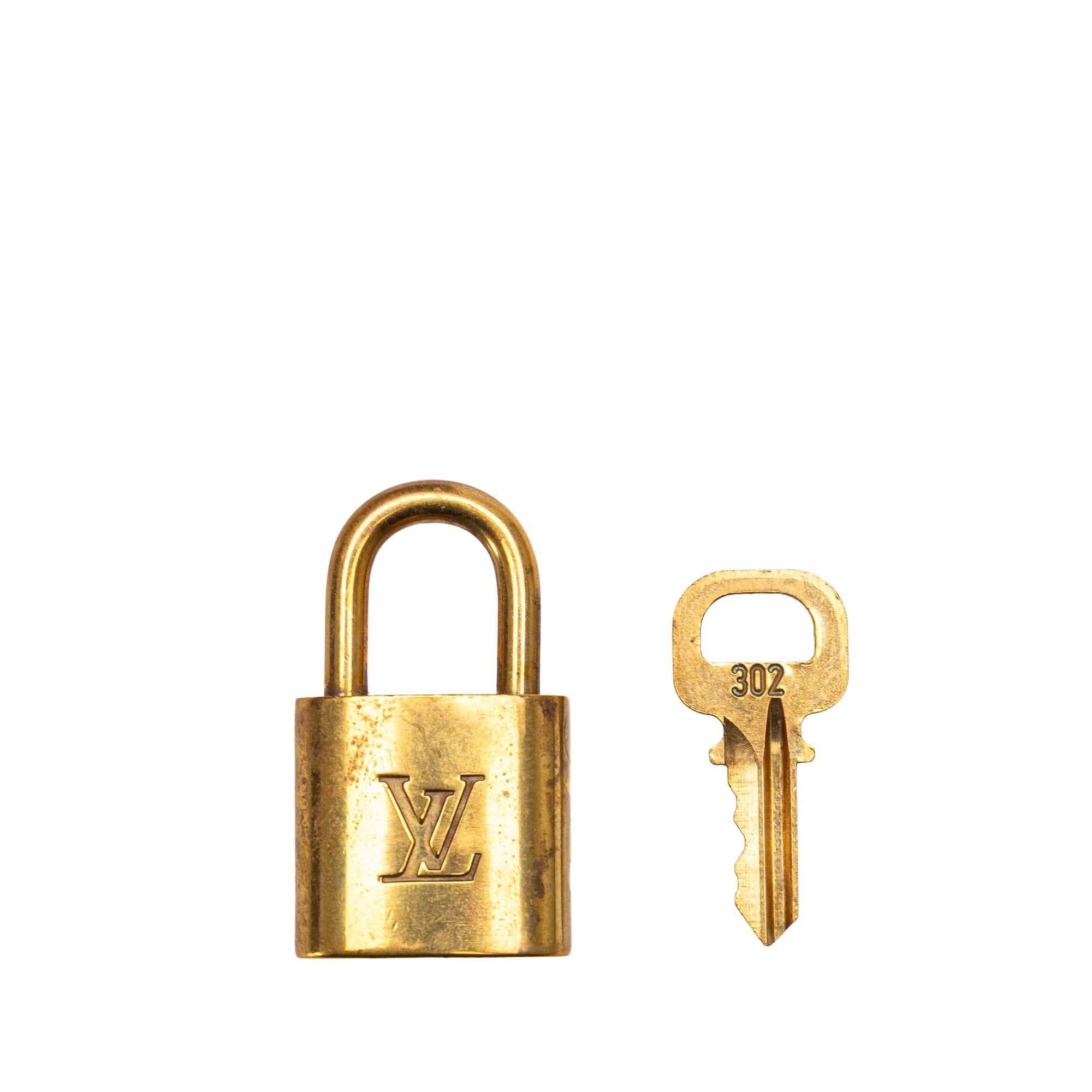 Louis Vuitton Epi Speedy 30