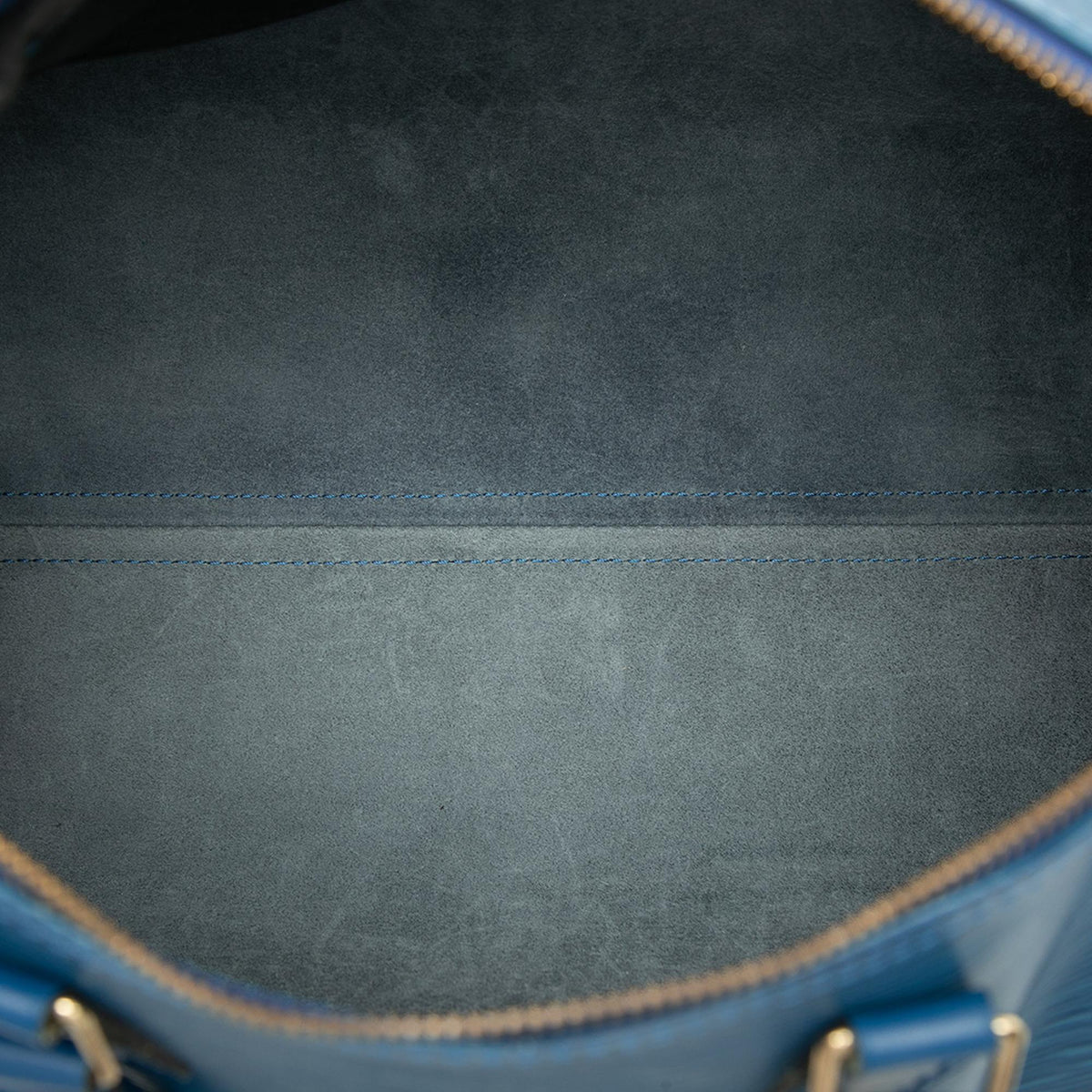 Louis Vuitton Epi Speedy 35