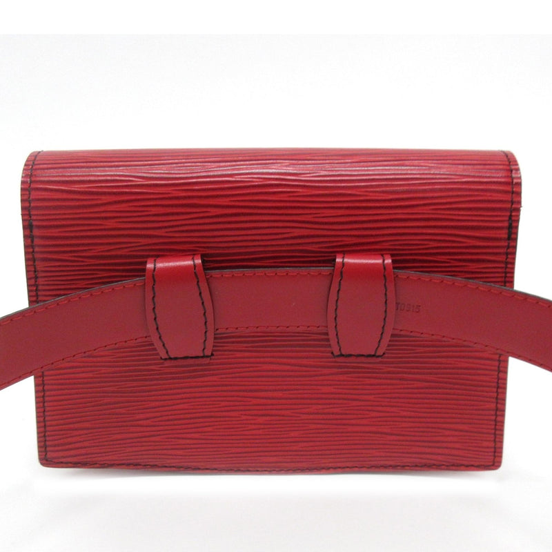 Louis Vuitton Epi Tilsitt Belt Bag (SHG-Nzvypm) – LuxeDH