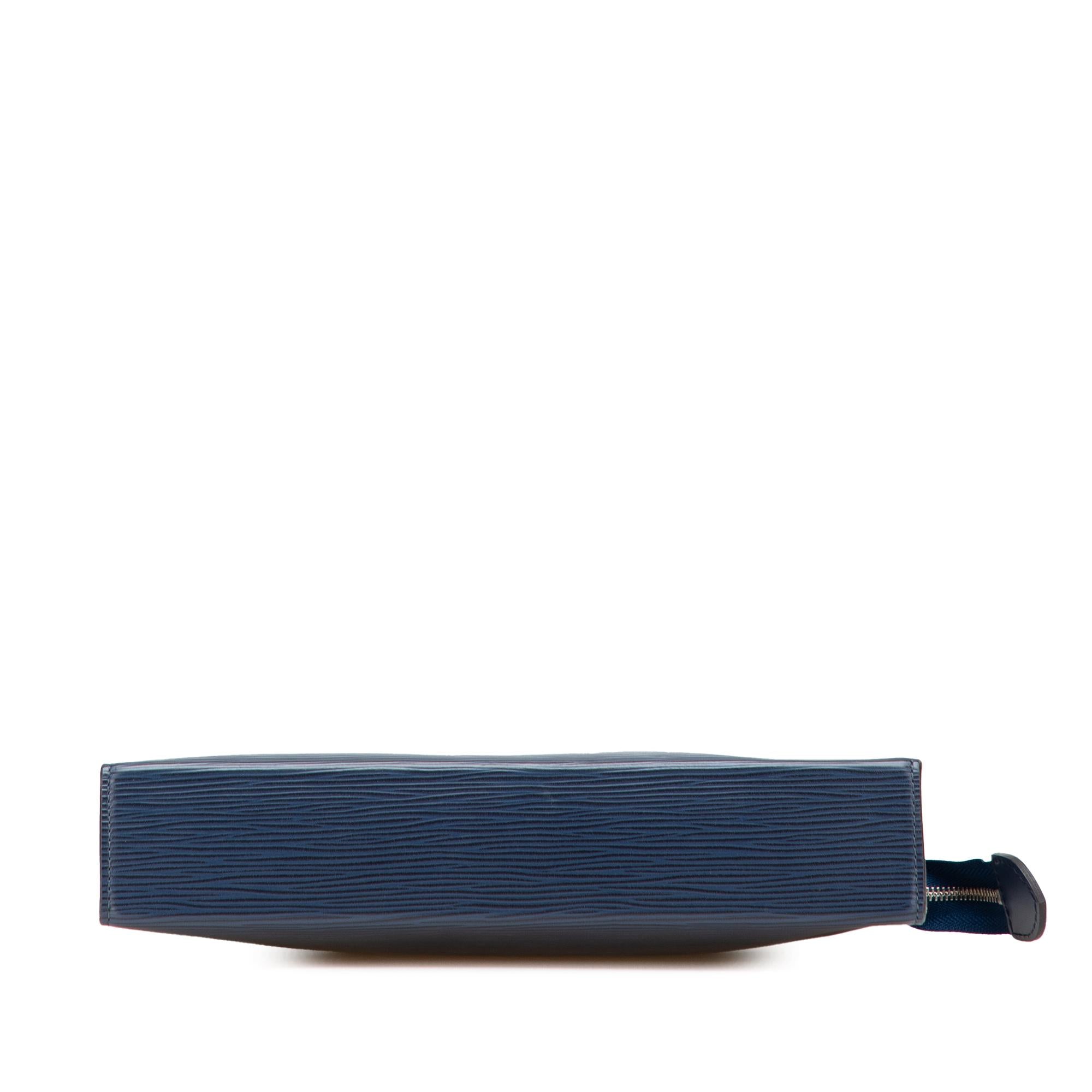 Louis Vuitton Epi Toiletry Pouch 26