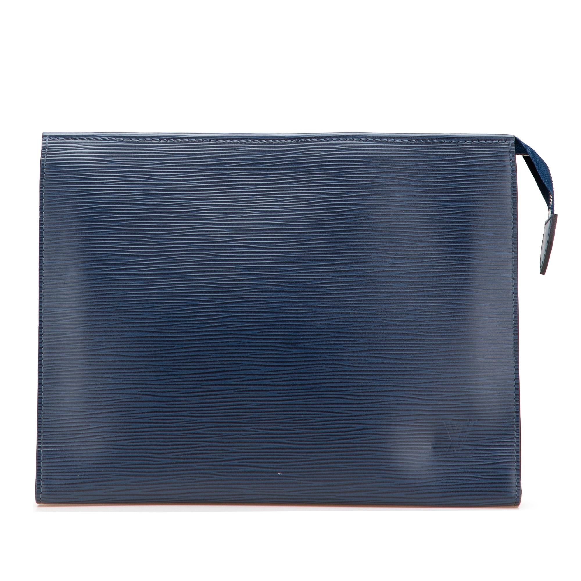 Louis Vuitton Epi Toiletry Pouch 26