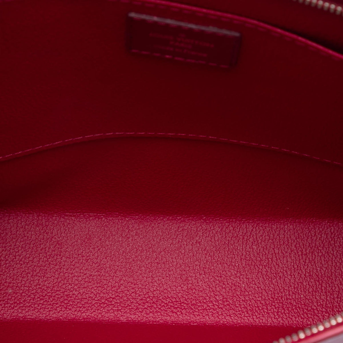 Louis Vuitton Epi Toiletry Pouch 26
