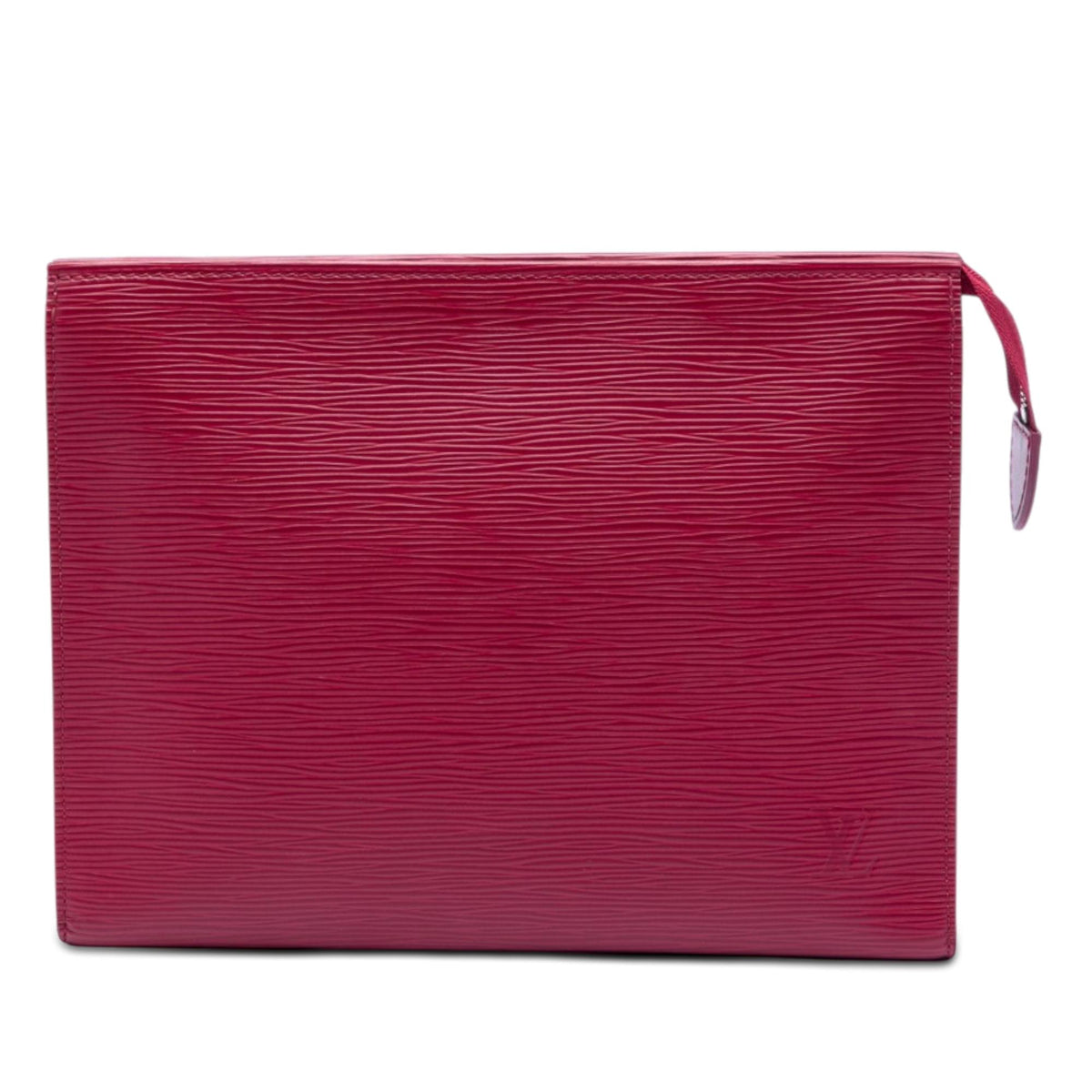 Louis Vuitton Epi Toiletry Pouch 26