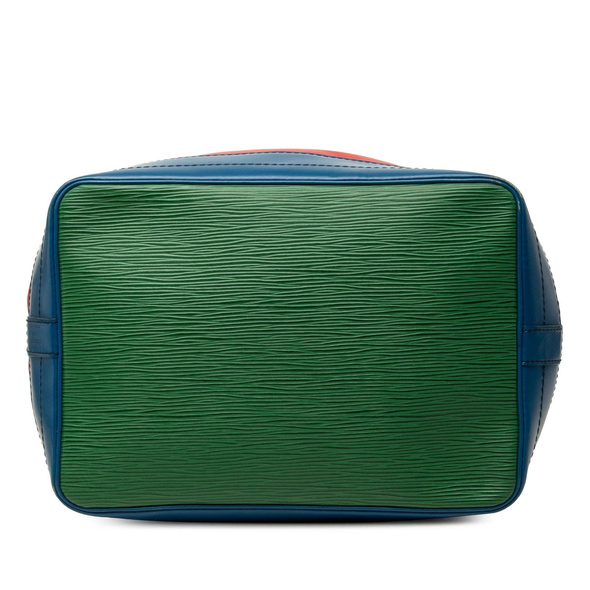 Louis Vuitton Epi Tricolor Noe GM