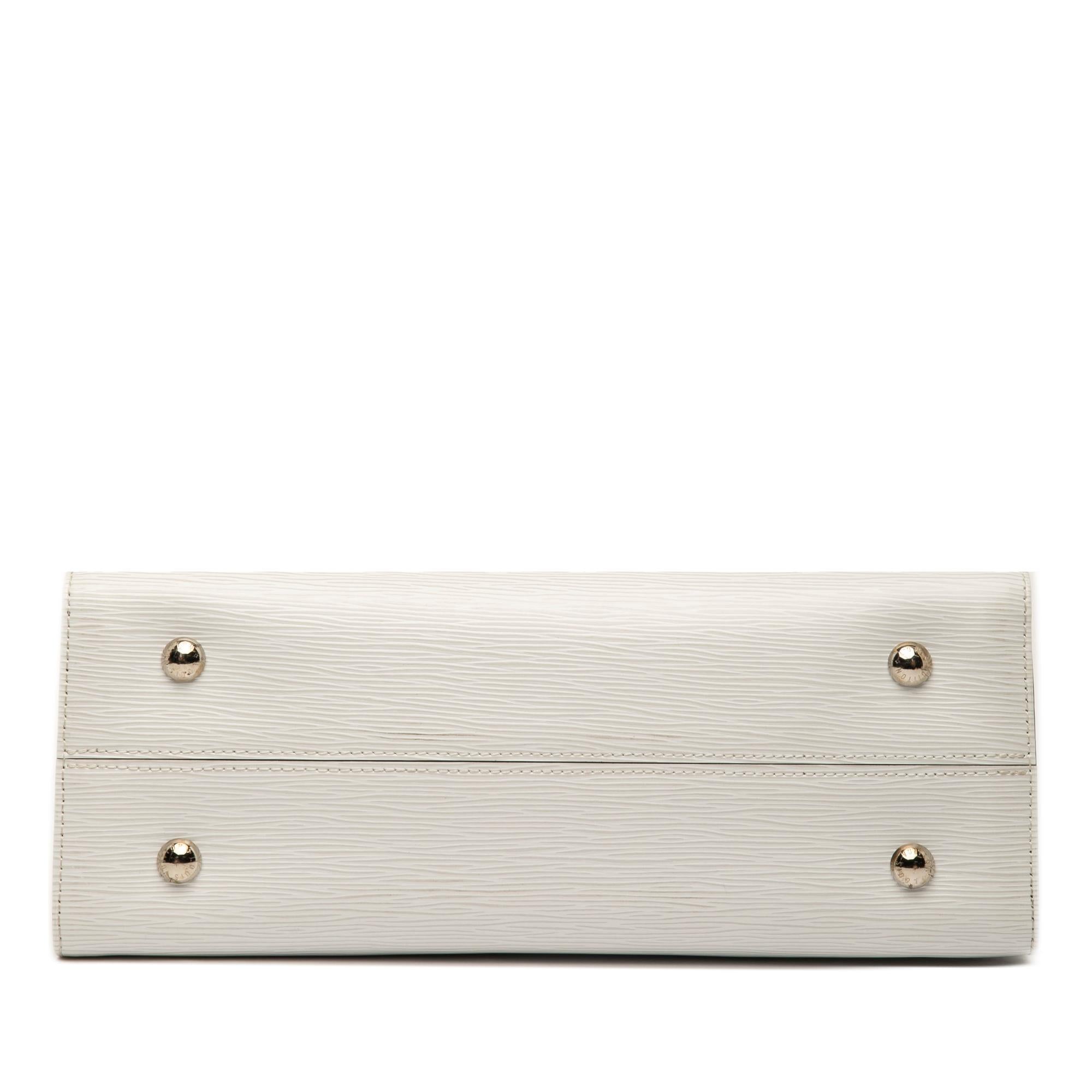Louis Vuitton Epi Tuileries