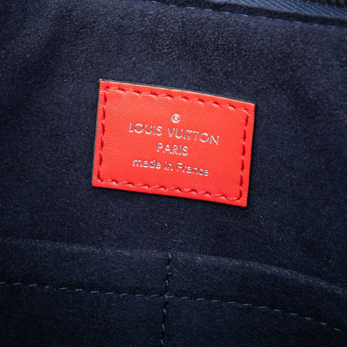 Louis Vuitton Epi Tuileries