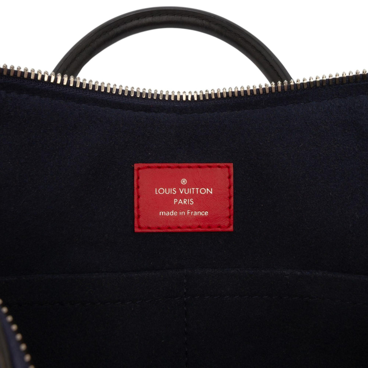 Louis Vuitton Epi Tuileries