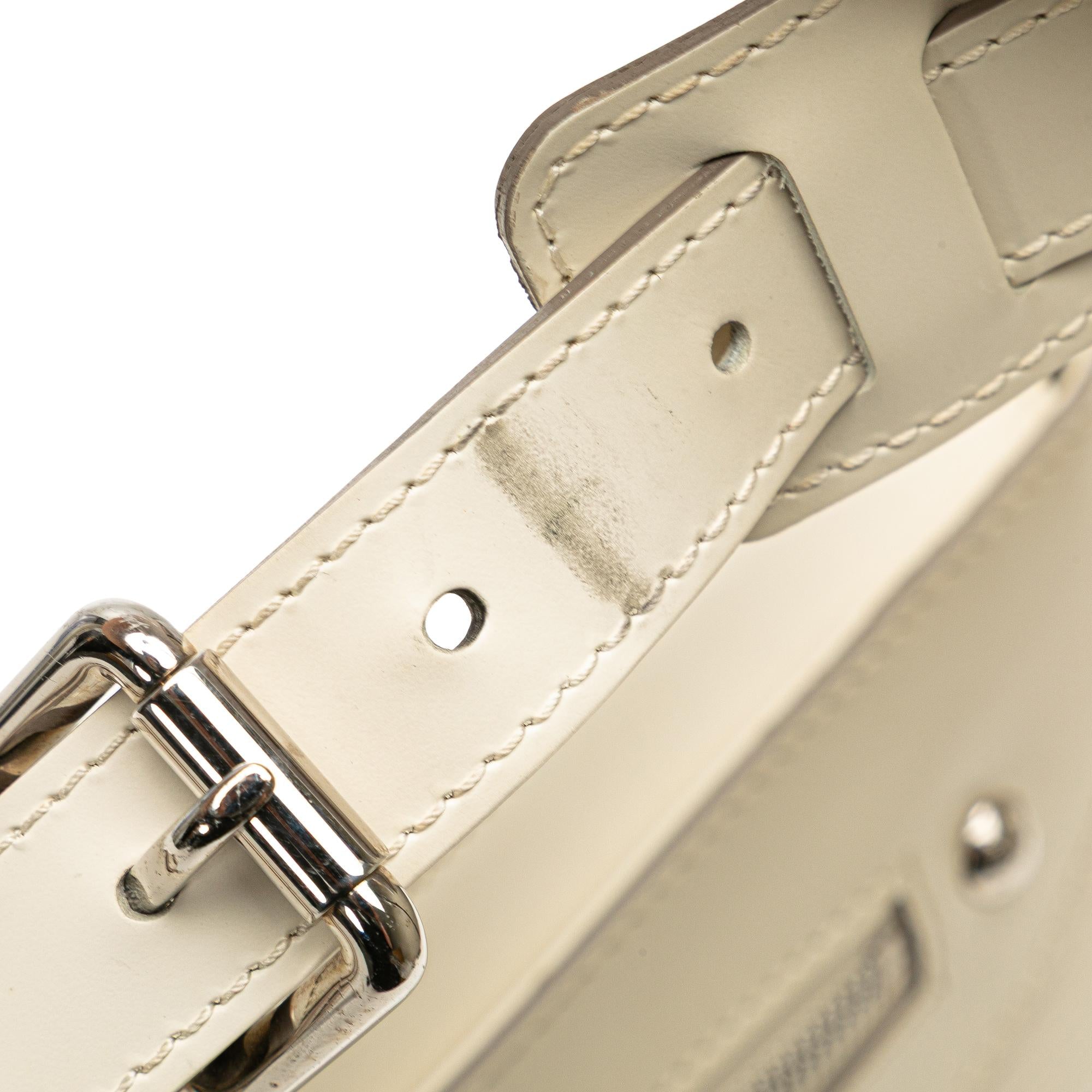 Louis Vuitton Epi Turenne PM