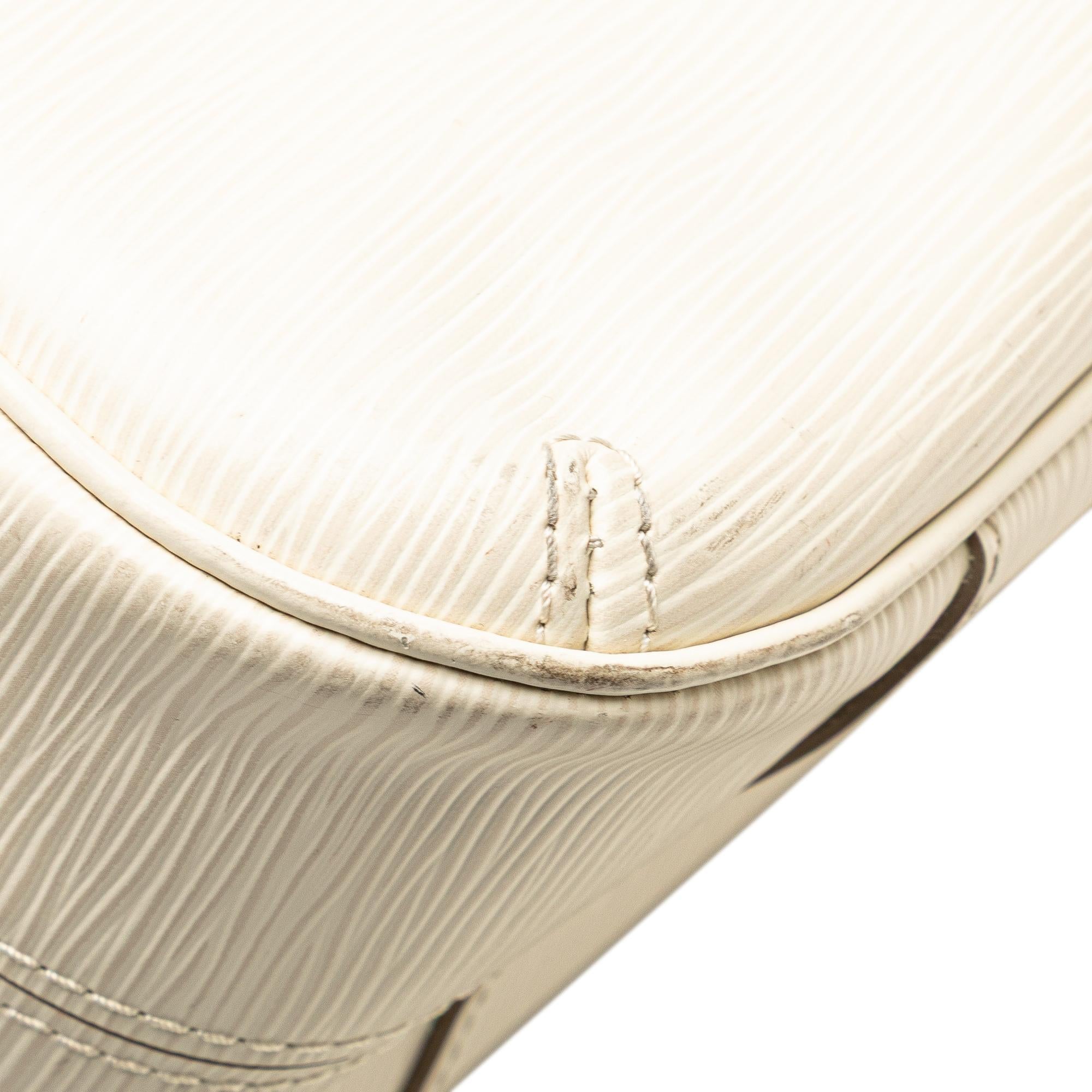 Louis Vuitton Epi Turenne PM