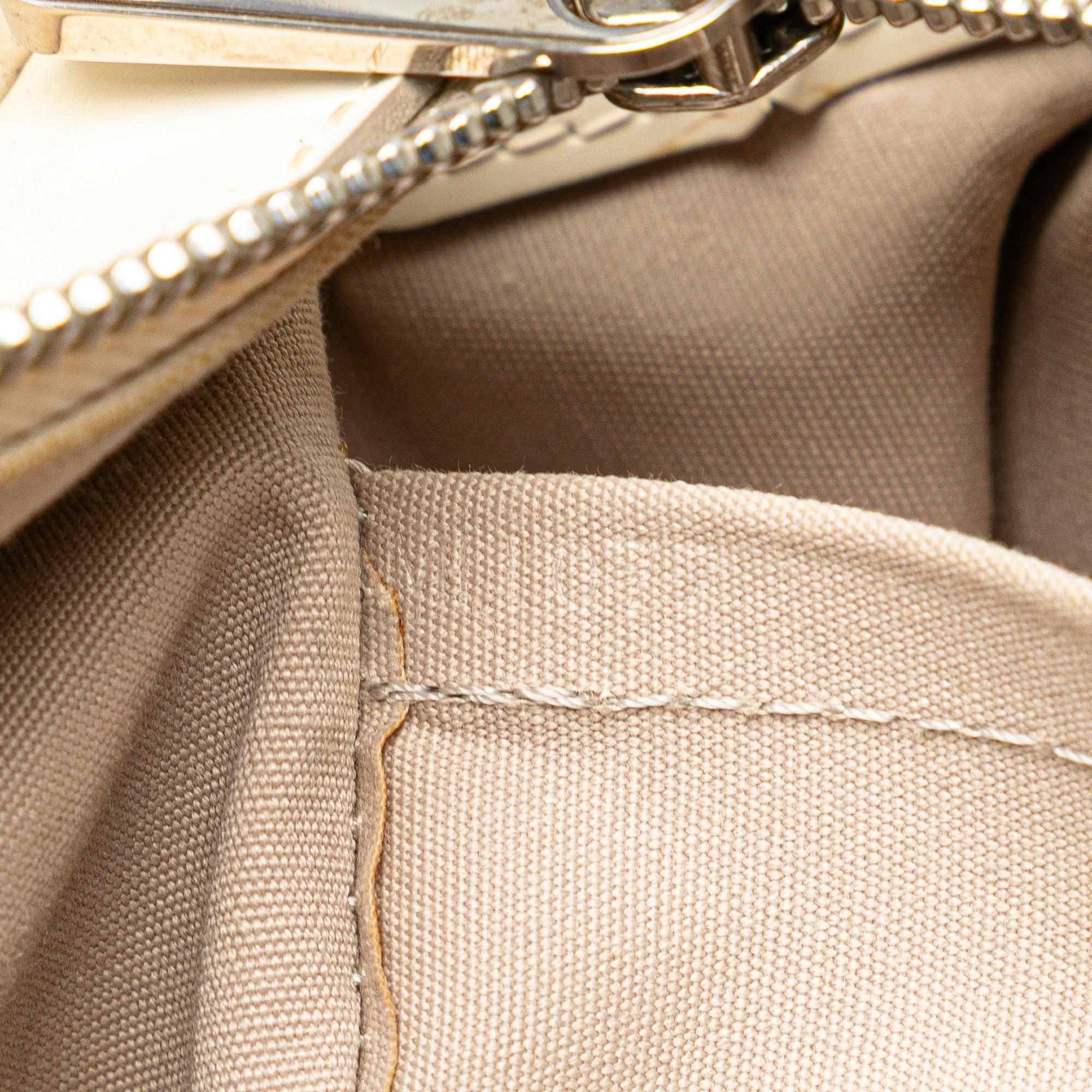 Louis Vuitton Epi Turenne PM