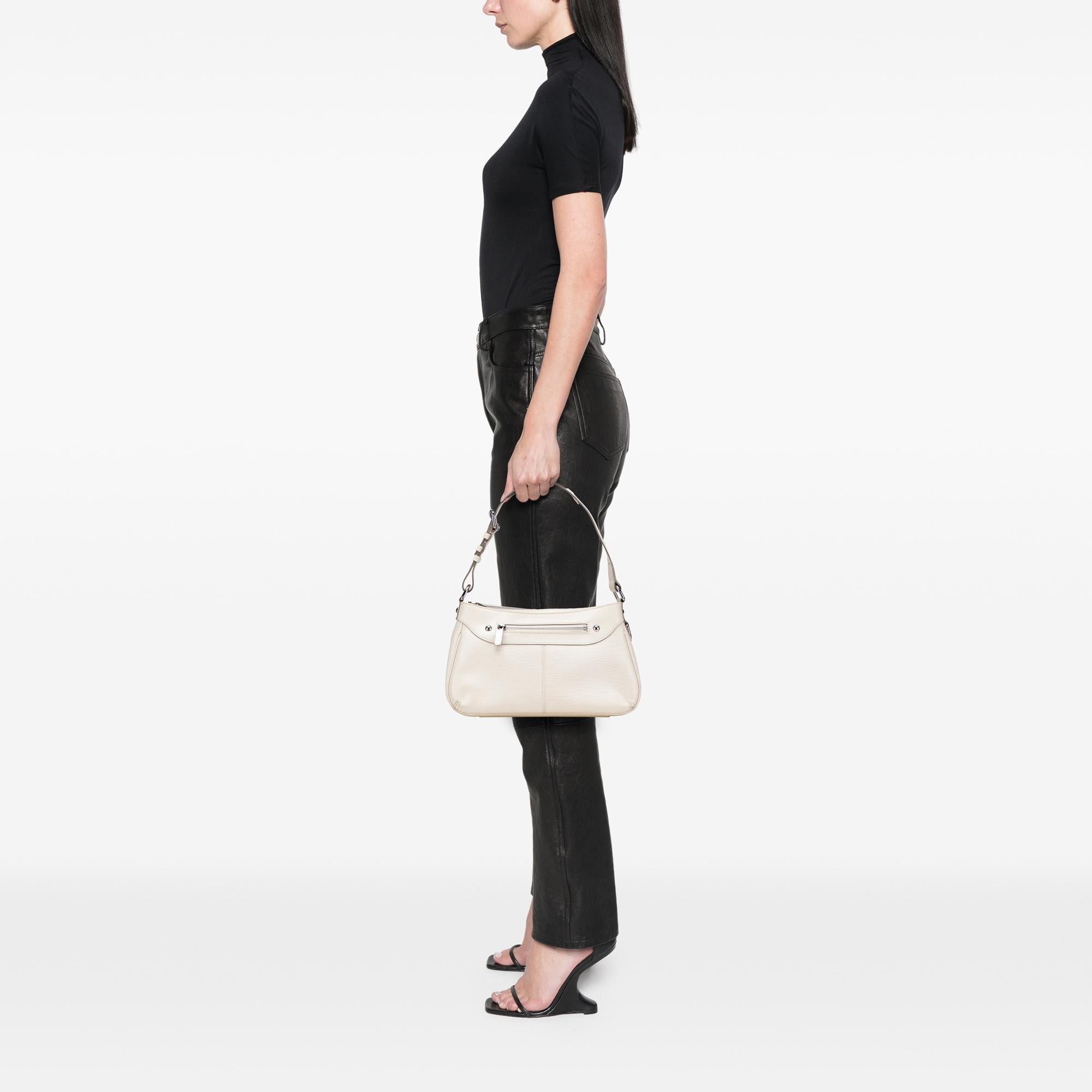 Louis Vuitton Epi Turenne PM