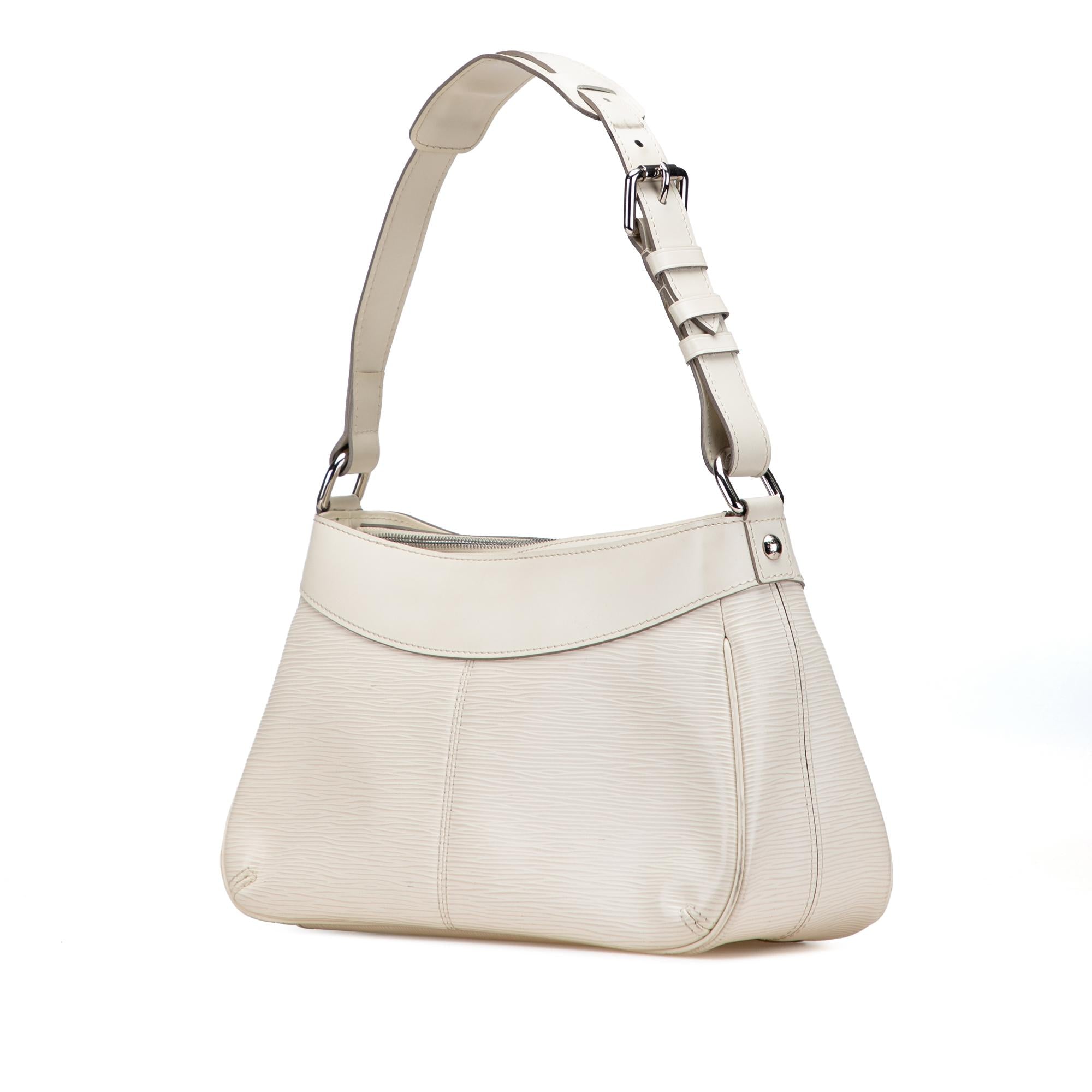 Louis Vuitton Epi Turenne PM