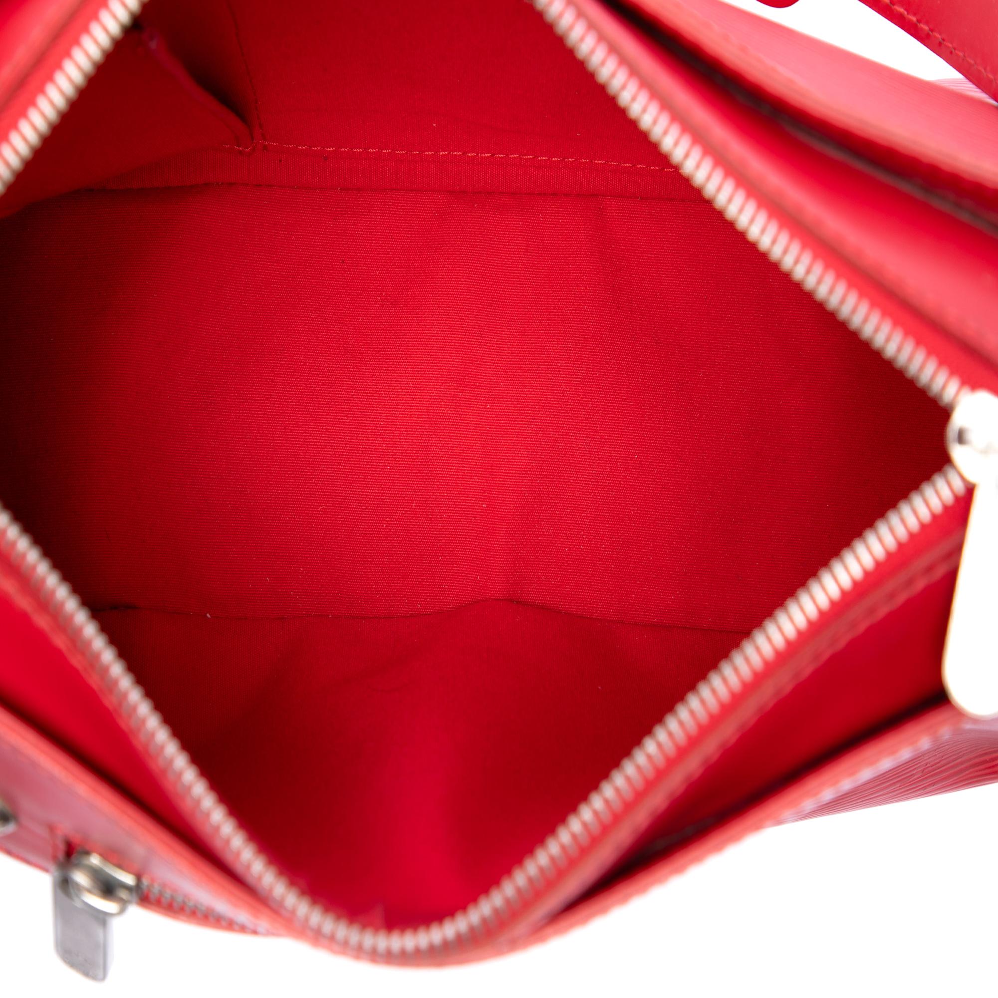 Louis Vuitton Epi Turenne PM