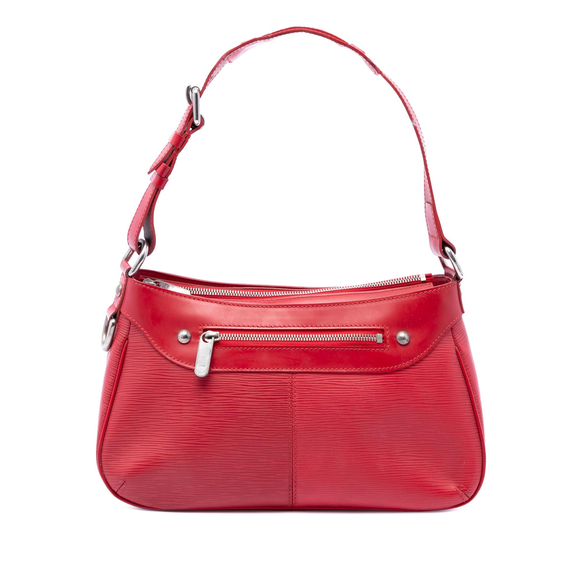 Louis Vuitton Epi Turenne PM