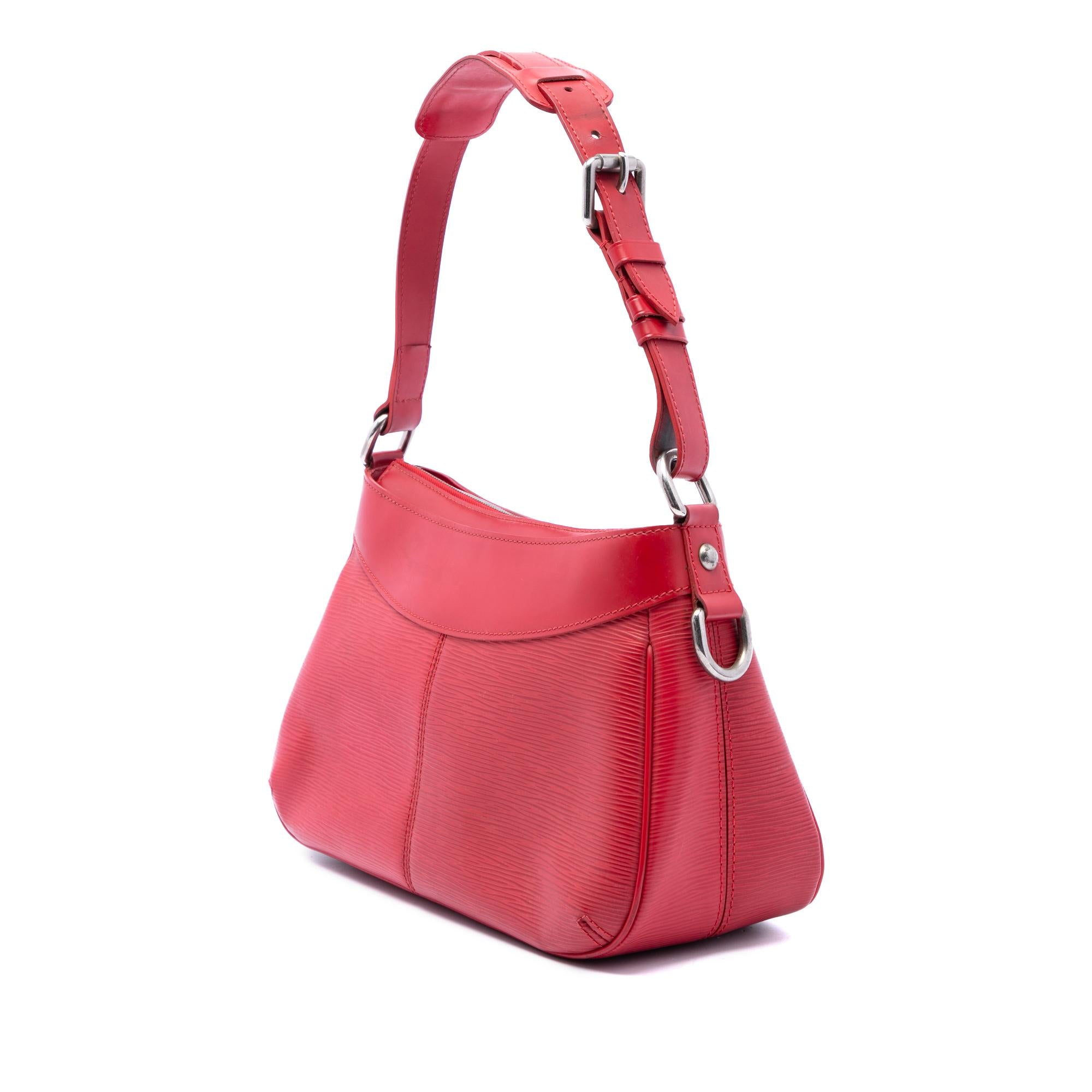 Louis Vuitton Epi Turenne PM