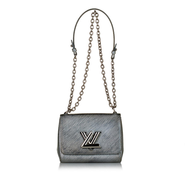 Louis Vuitton Epi Twist Crossbody Bag (SHG-35493)