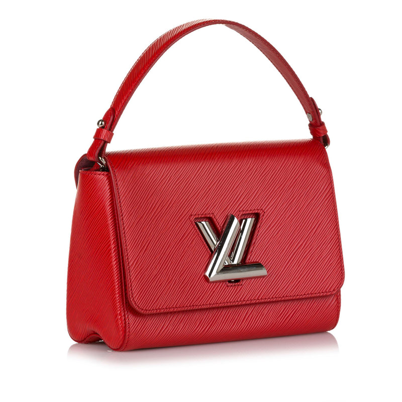 Louis Vuitton Epi Twist MM (SHG-36458) – LuxeDH