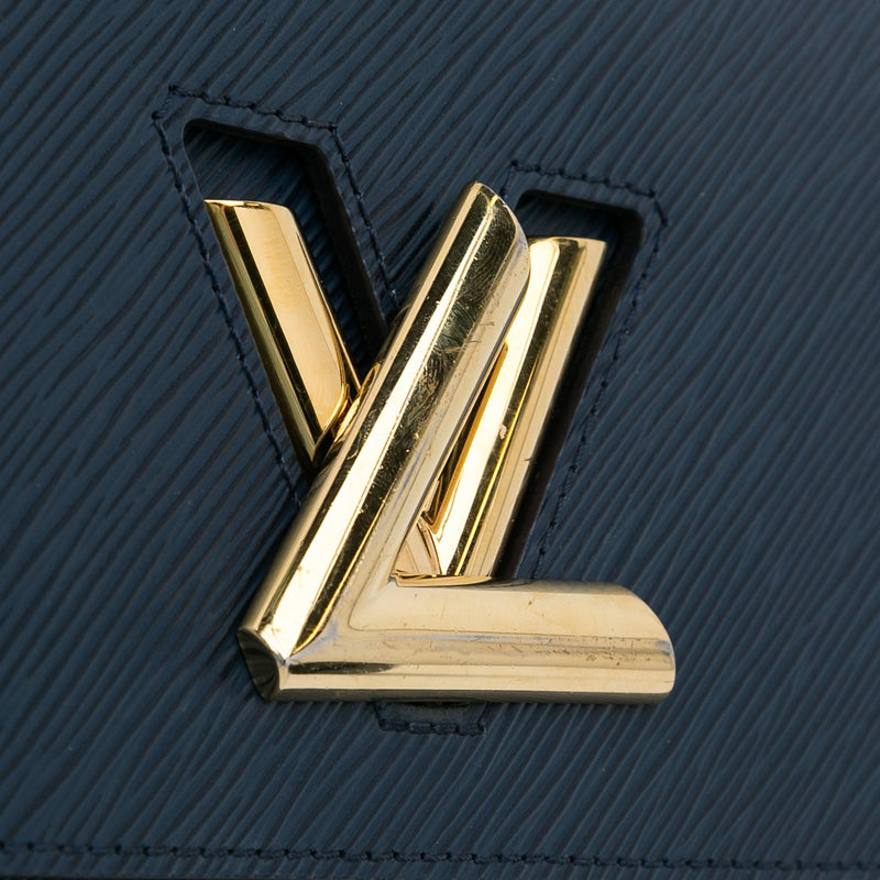 Louis Vuitton Epi Twist MM (SHG-H2cOXk)