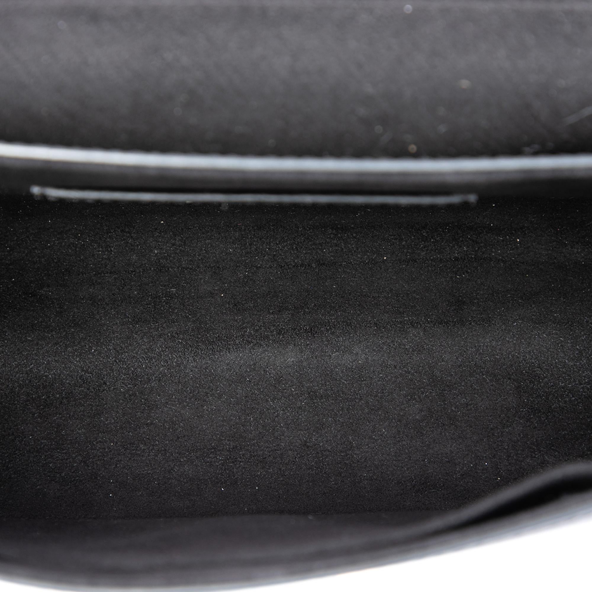 Louis Vuitton Epi Twist MM