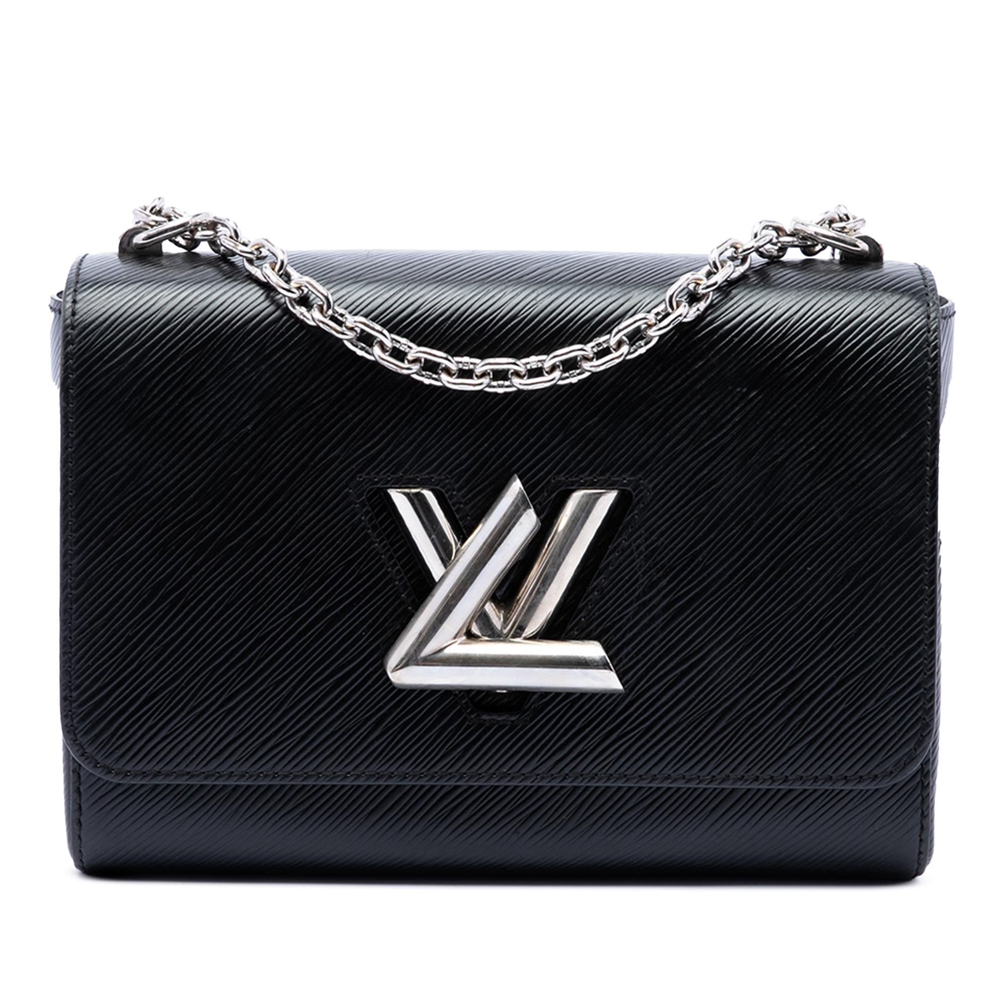 Louis Vuitton Epi Twist MM