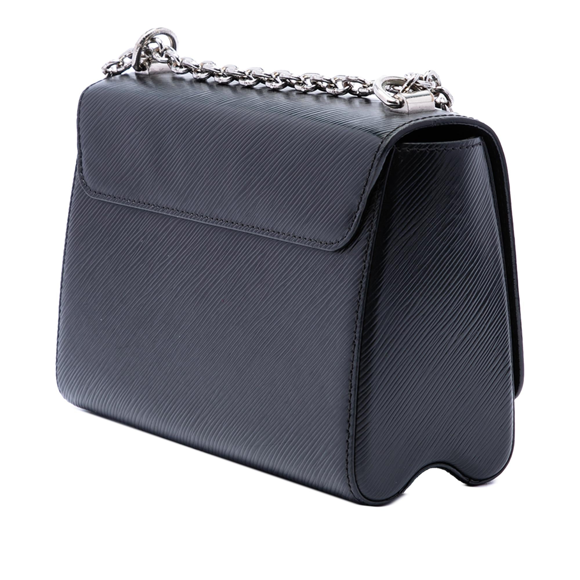 Louis Vuitton Epi Twist MM