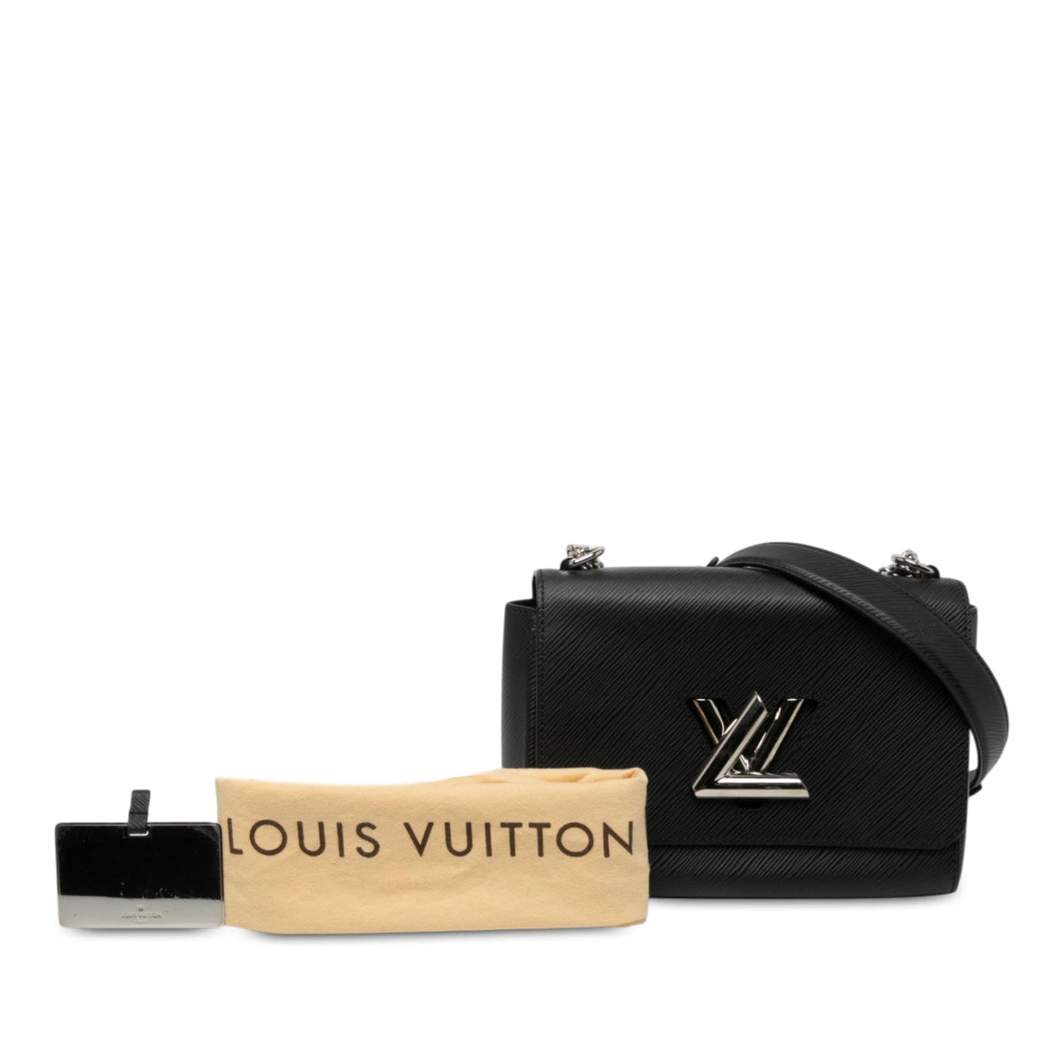 Louis Vuitton Epi Twist MM