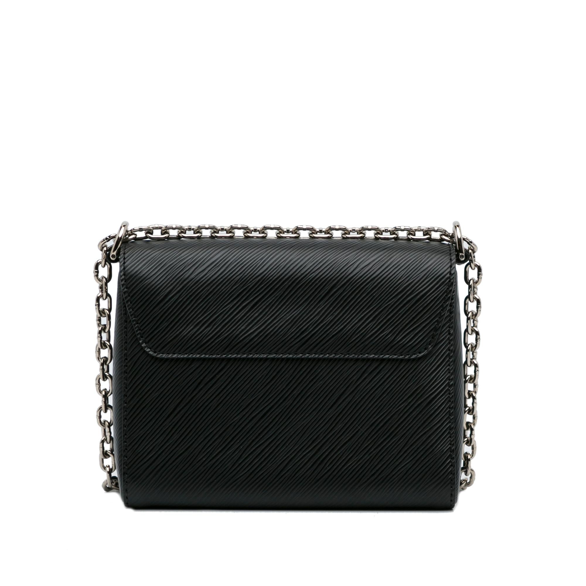 Louis Vuitton Epi Twist PM (SHG-EcGgBA)