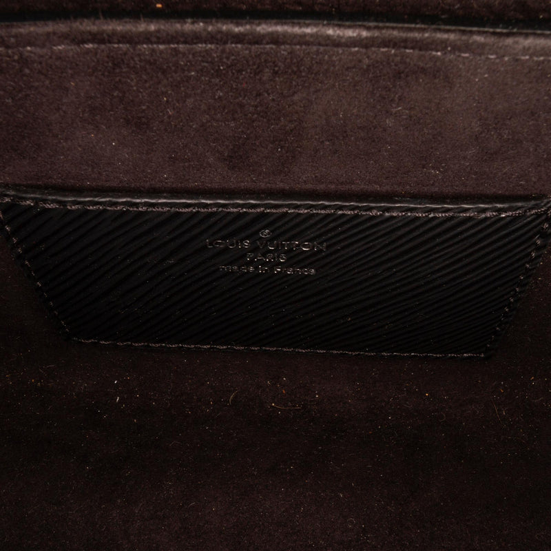 Louis Vuitton Epi Twist PM (SHG-EcGgBA)