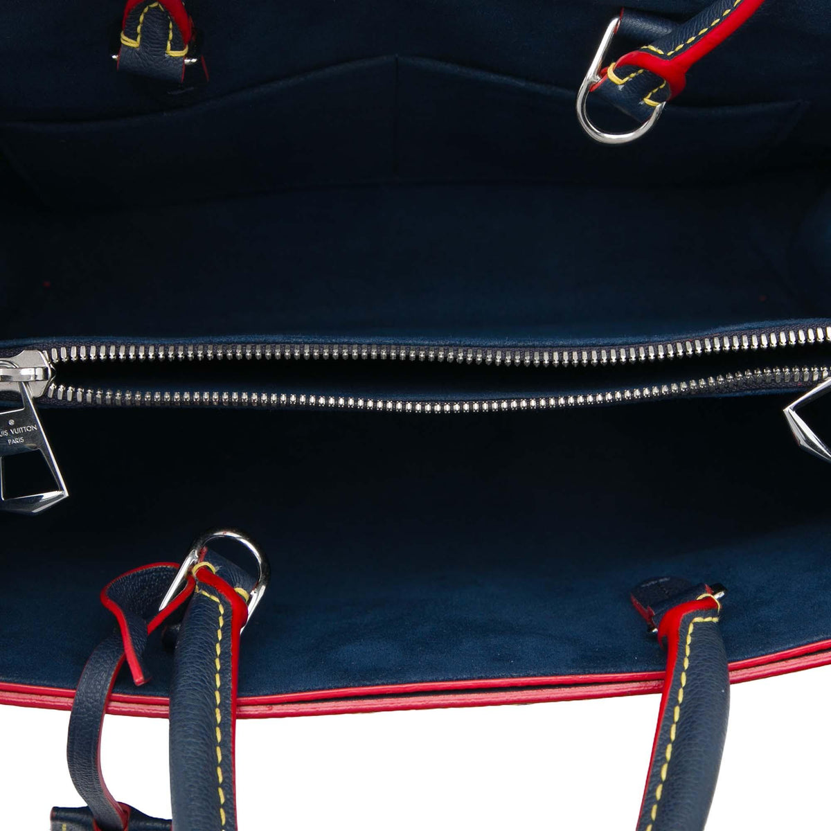 Louis Vuitton Epi Twist Satchel