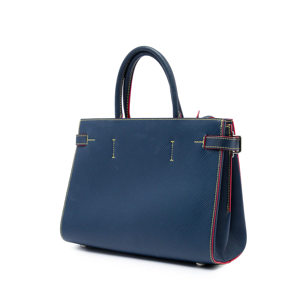 Louis Vuitton Epi Twist Satchel