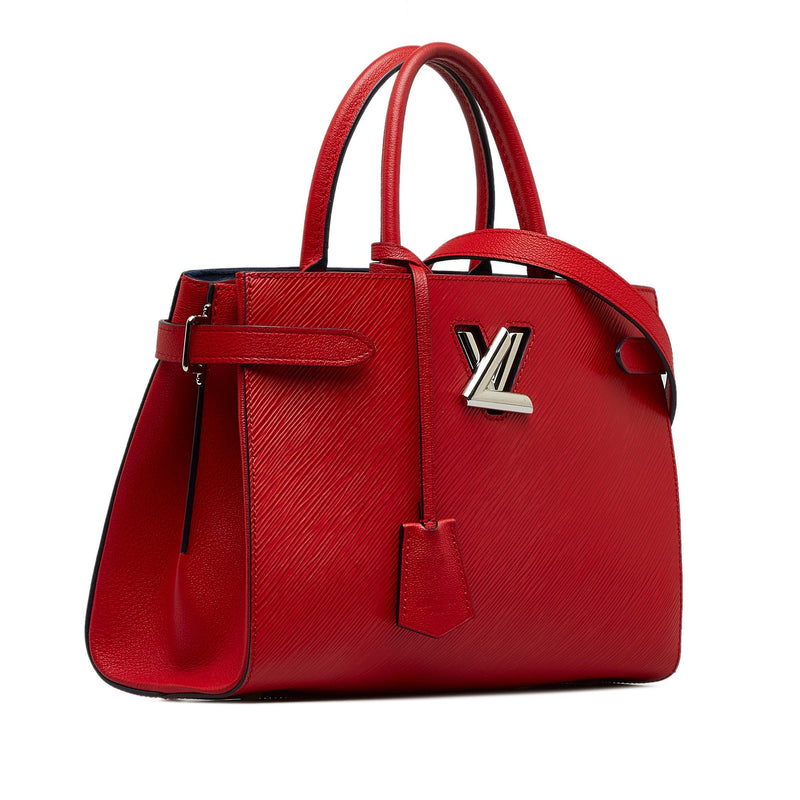 Louis vuitton twist tote sale