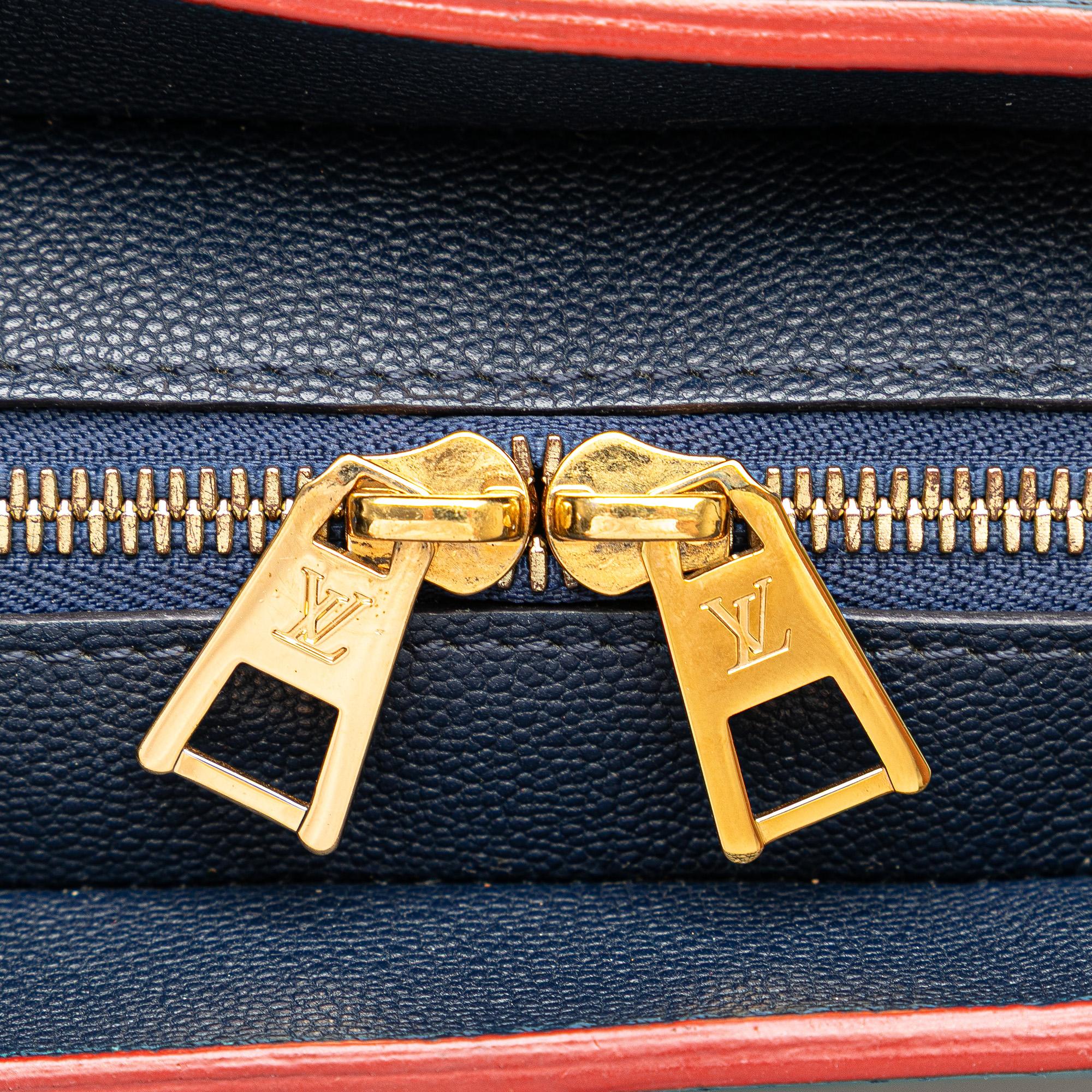 Louis Vuitton Epi Vaneau MM