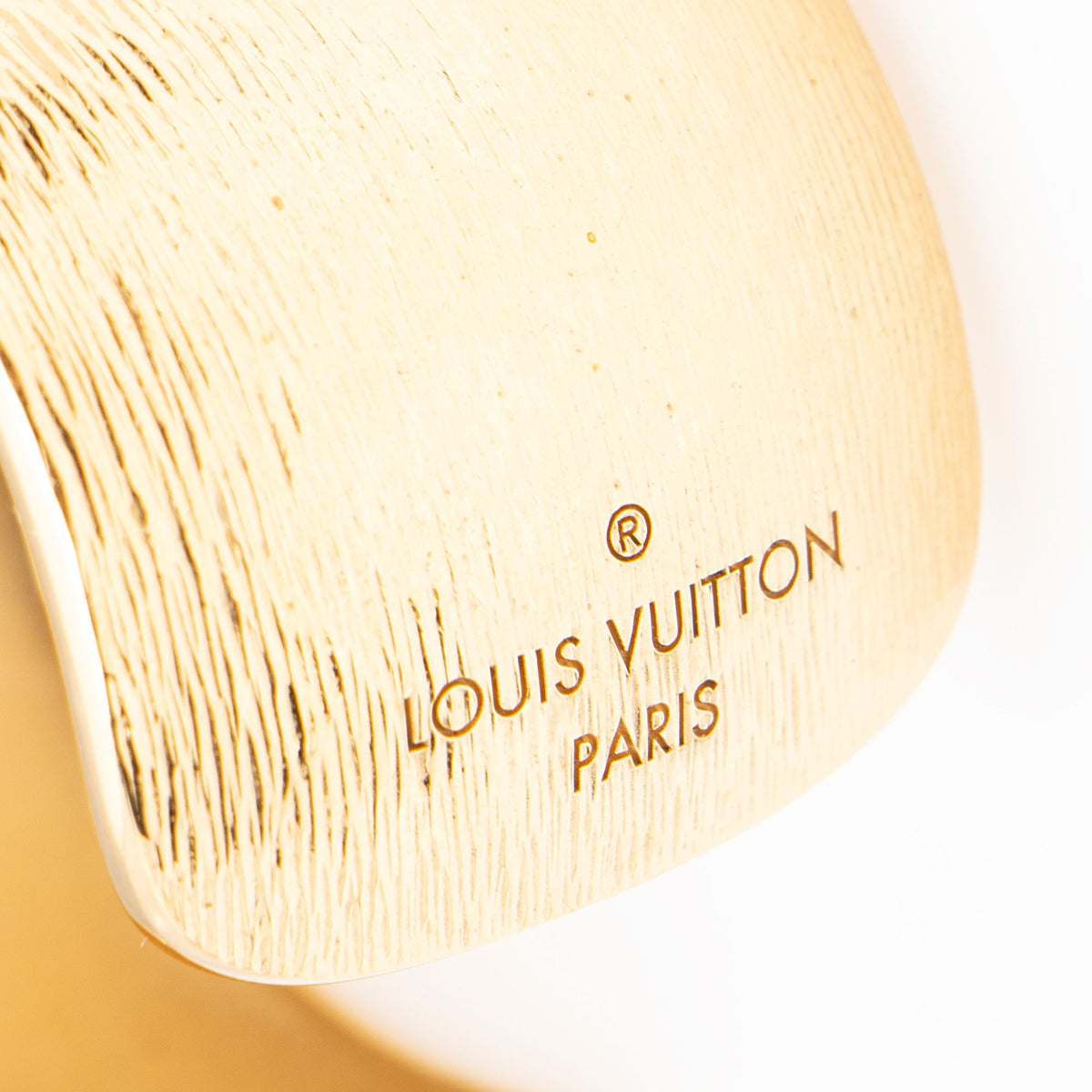 Louis Vuitton Essential V Colorama Cuff