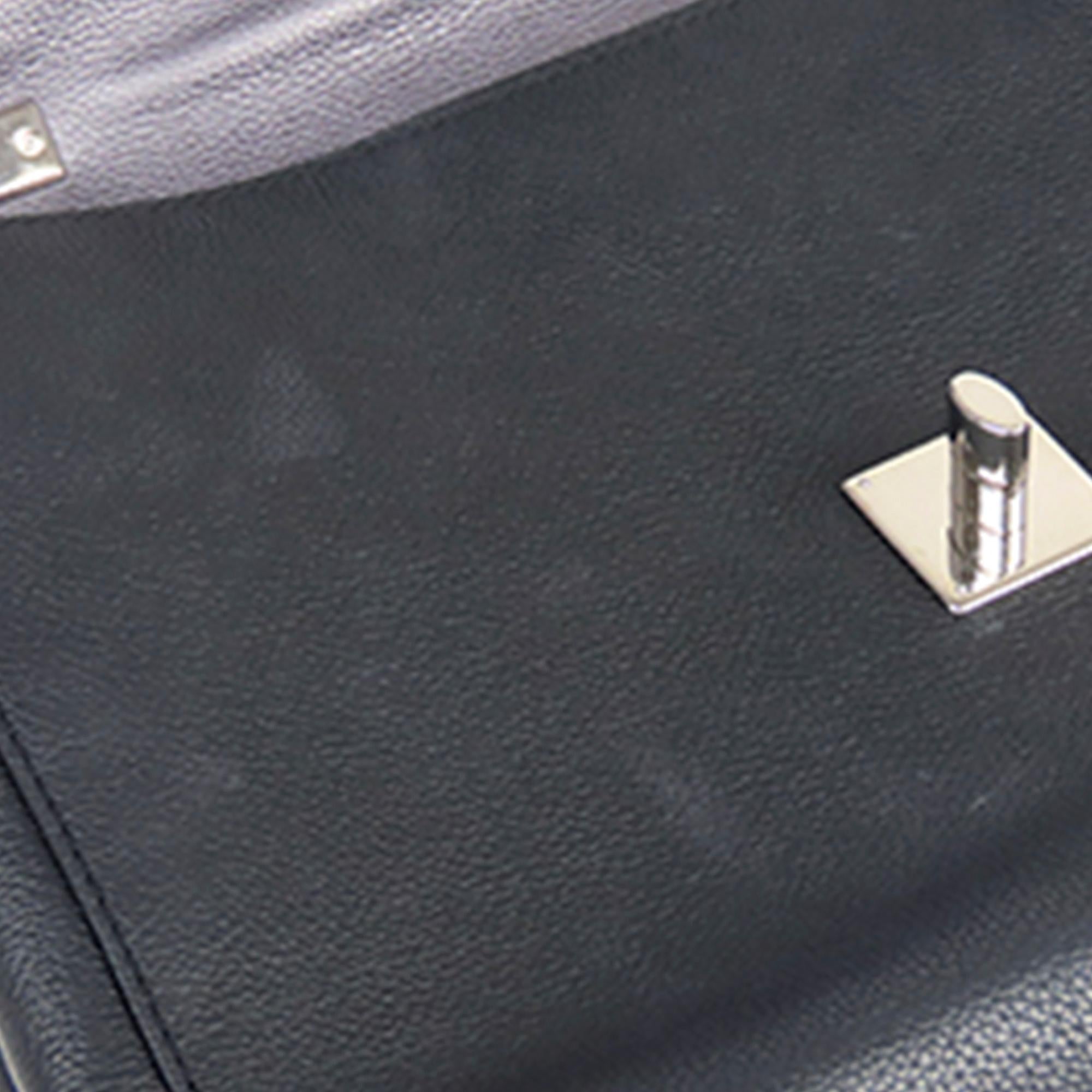 Louis Vuitton Eyelet LockMe II
