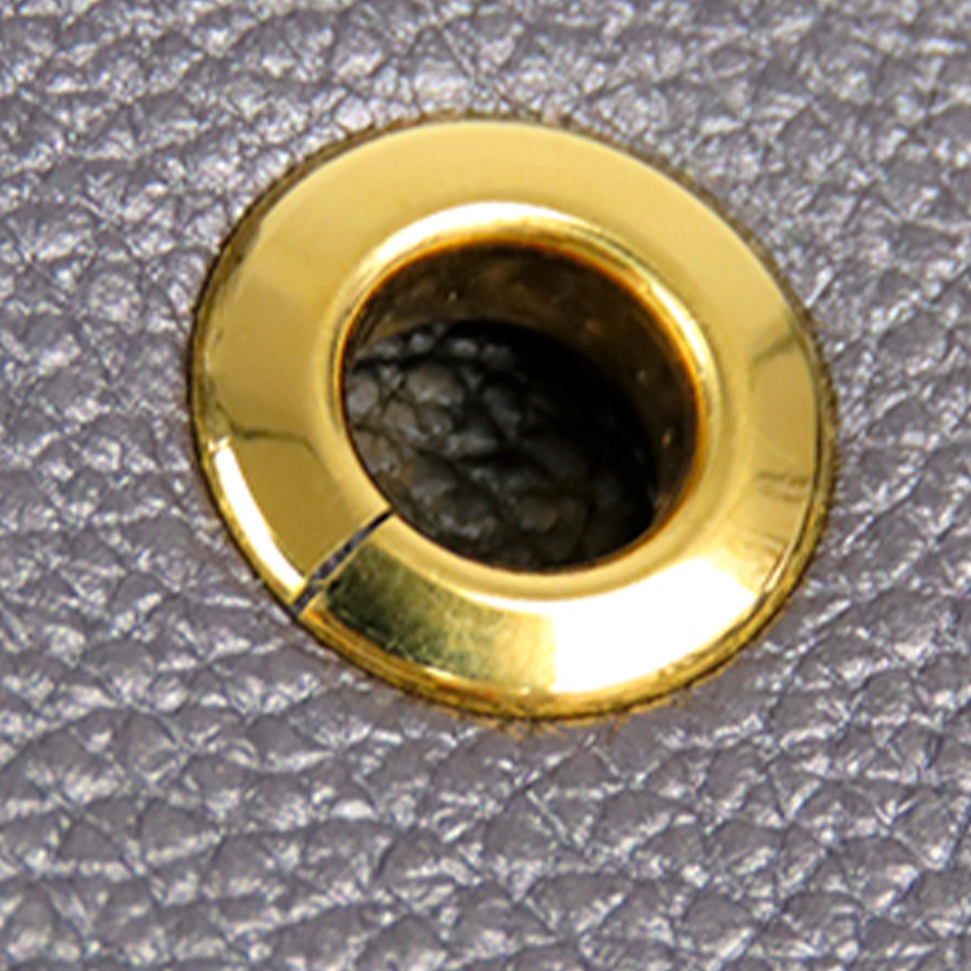 Louis Vuitton Eyelet LockMe II