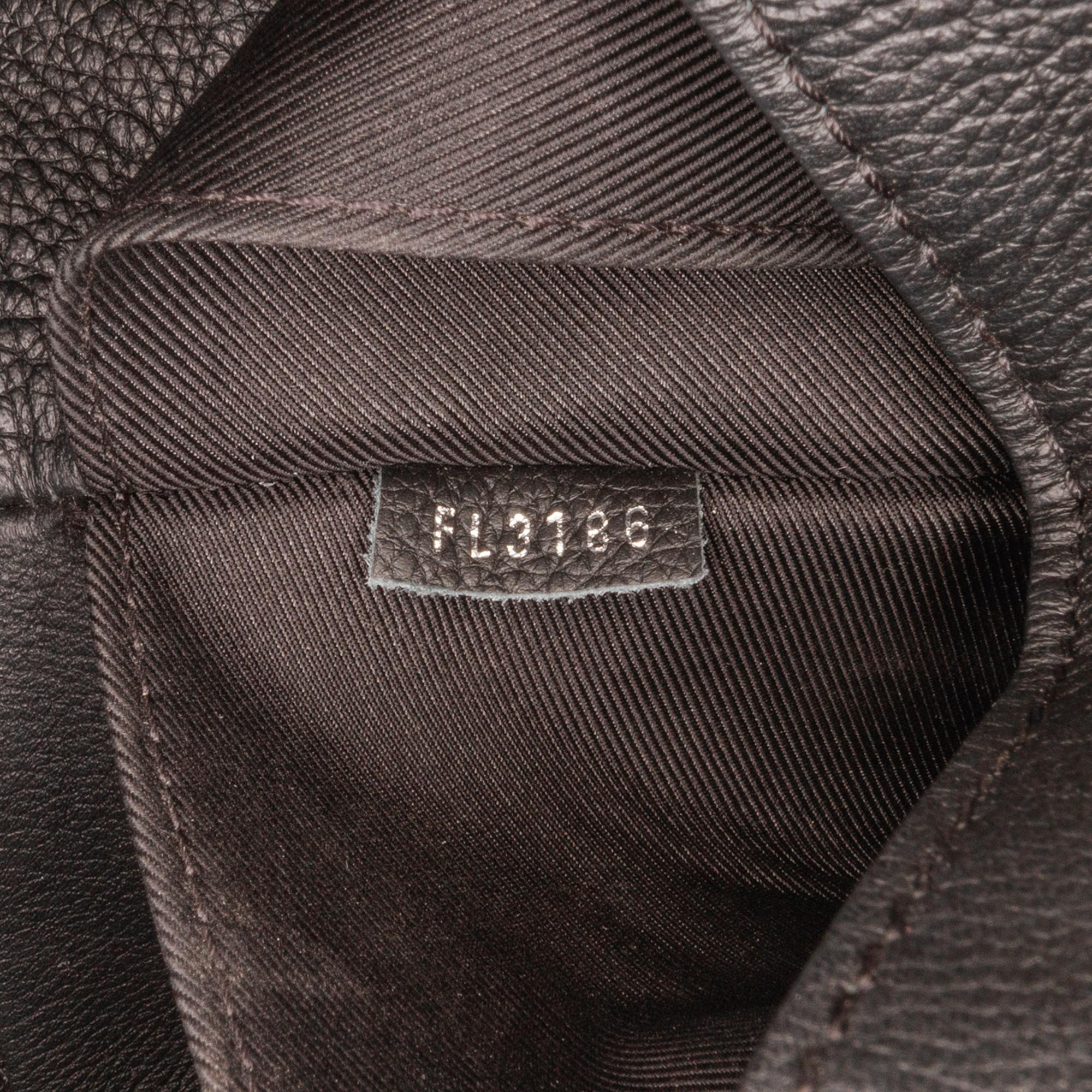 Louis Vuitton Eyelet LockMe II