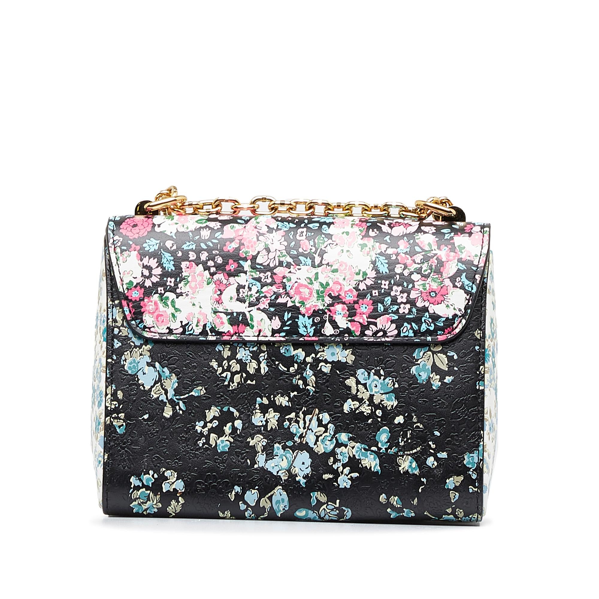 Louis Vuitton Floral Twist MM (SHG-ZGf53X)