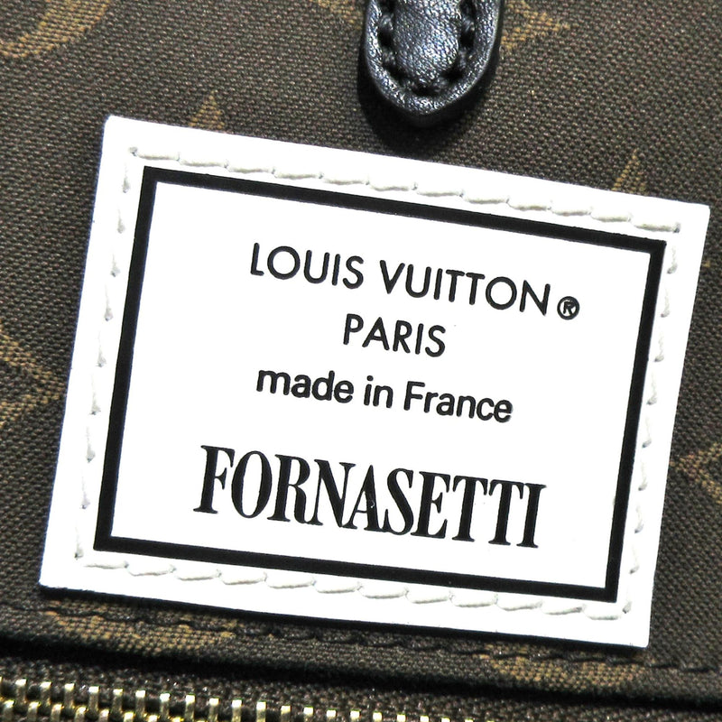 Louis Vuitton x Fornasetti Architettura Collection, Bragmybag