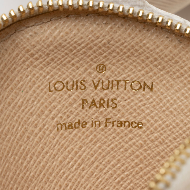 Louis Vuitton Giant Monogram Canvas By The Pool Multi-Pochette Accessoires (SHF-nJ1ZWz)