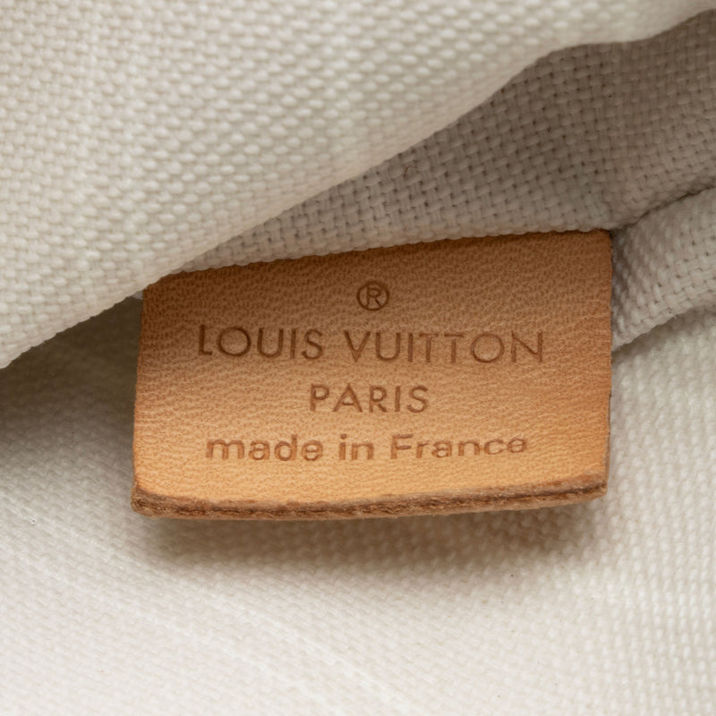 Louis Vuitton Giant Monogram Canvas By The Pool Multi-Pochette Accessoires (SHF-nJ1ZWz)