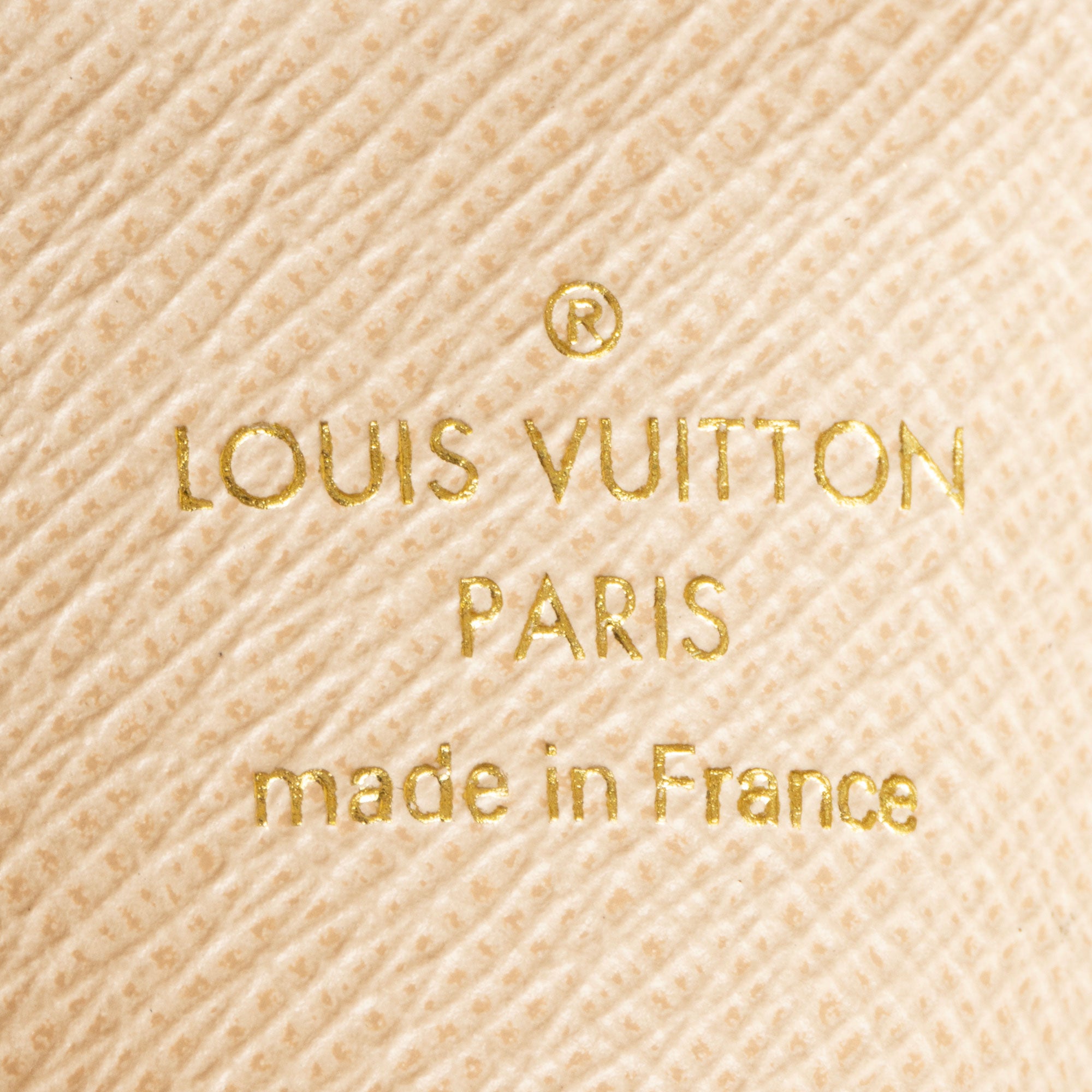 Louis Vuitton Giant Monogram Canvas By The Pool Multi-Pochette Accessoires